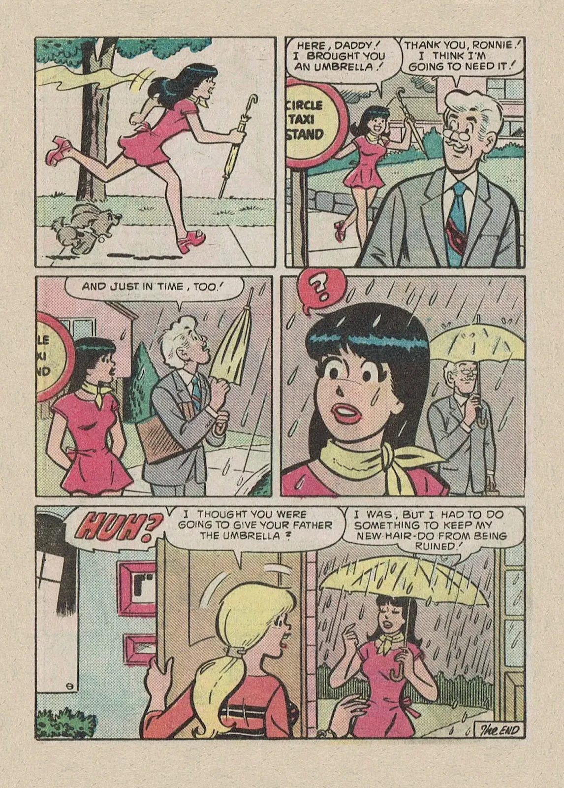 Archie's Story & Game Digest Magazine #4 part 40