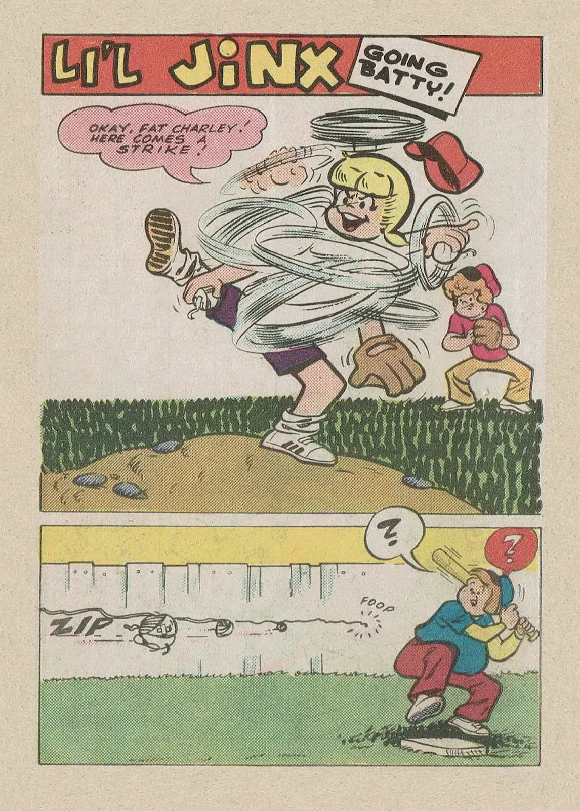 Archie's Story & Game Digest Magazine #4 part 54