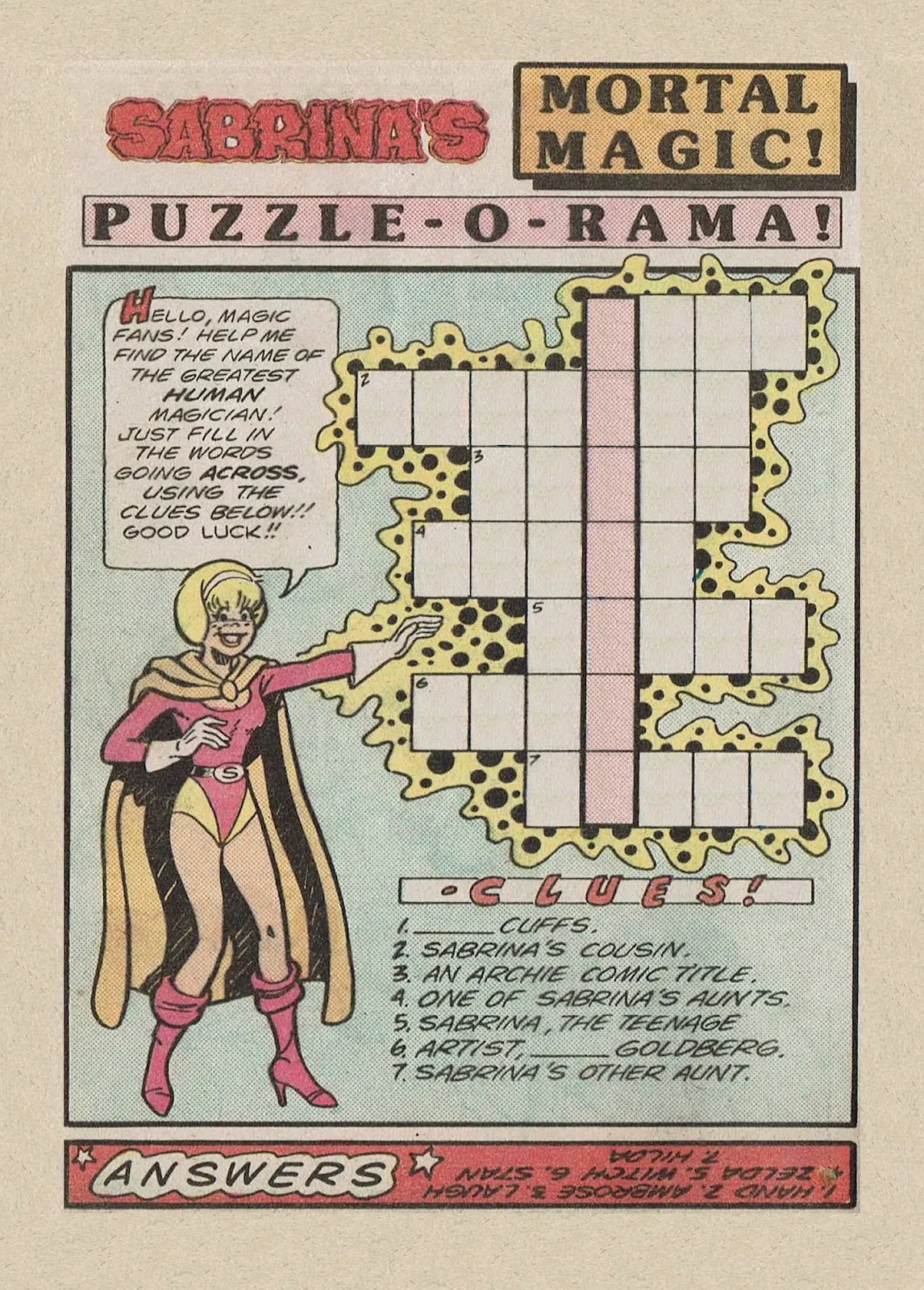 Archie's Story & Game Digest Magazine #4 part 64