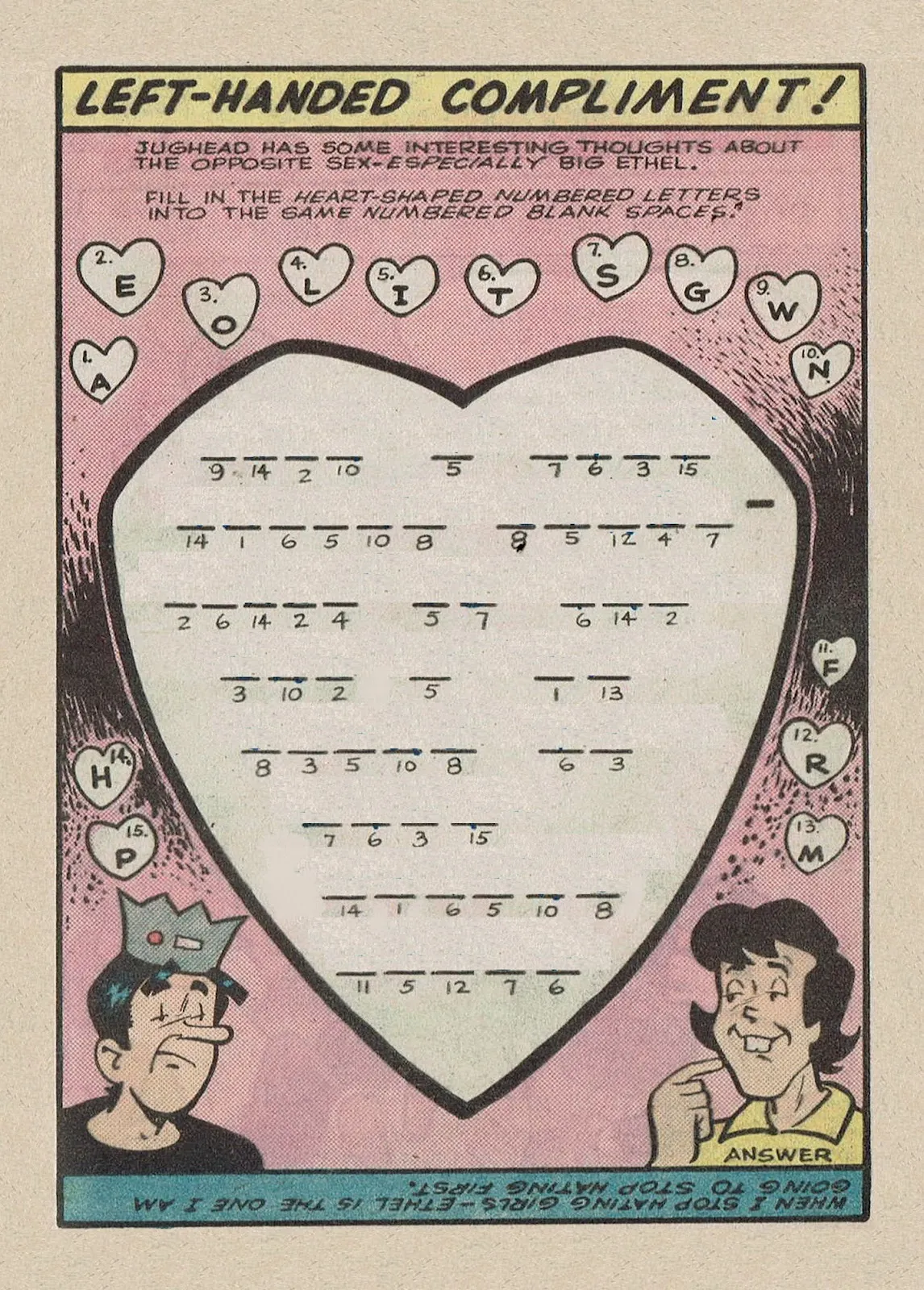 Archie's Story & Game Digest Magazine #4 part 65