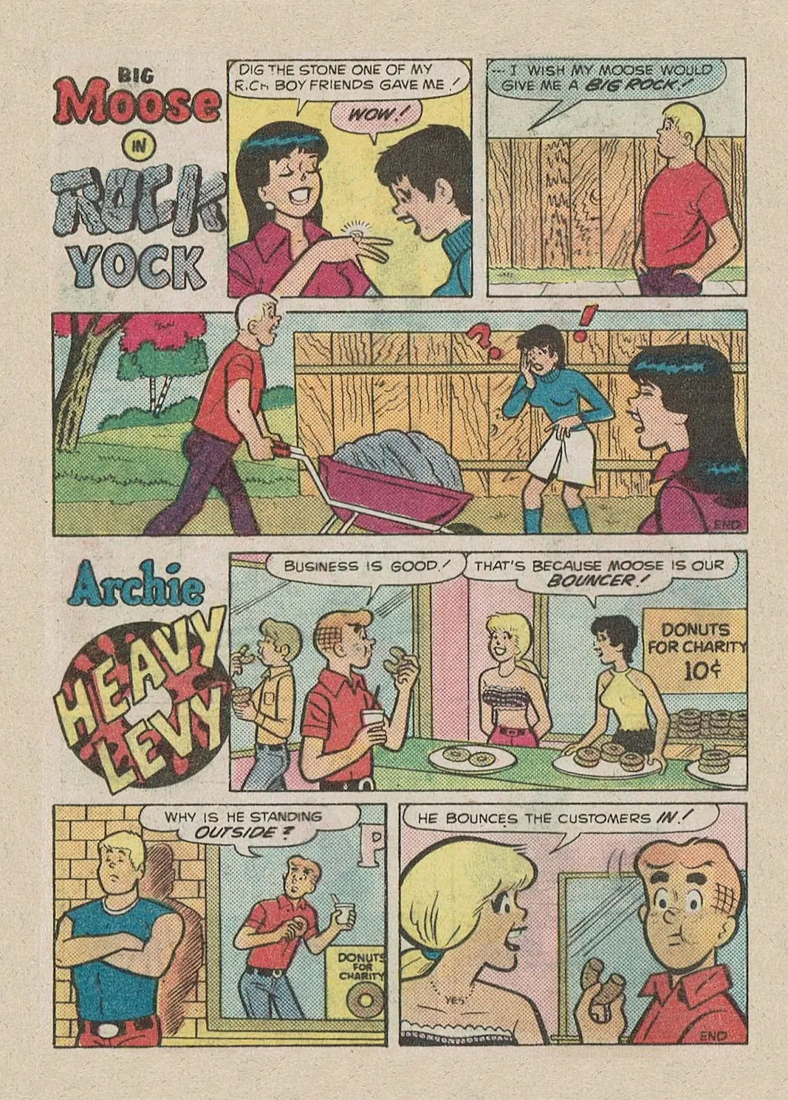 Archie's Story & Game Digest Magazine #4 part 80