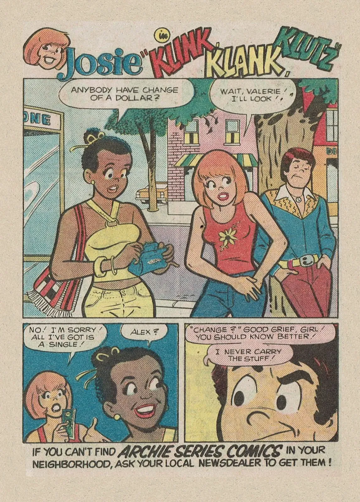 Archie's Story & Game Digest Magazine #4 part 89