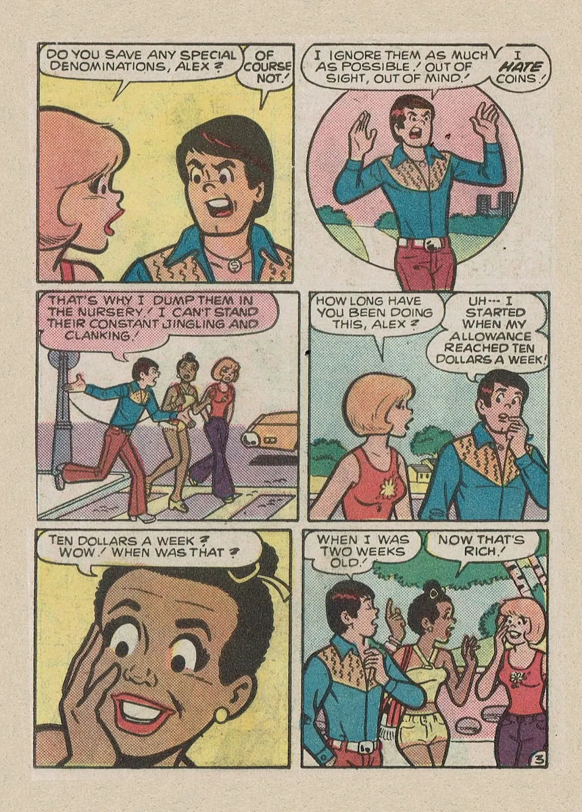 Archie's Story & Game Digest Magazine #4 part 91