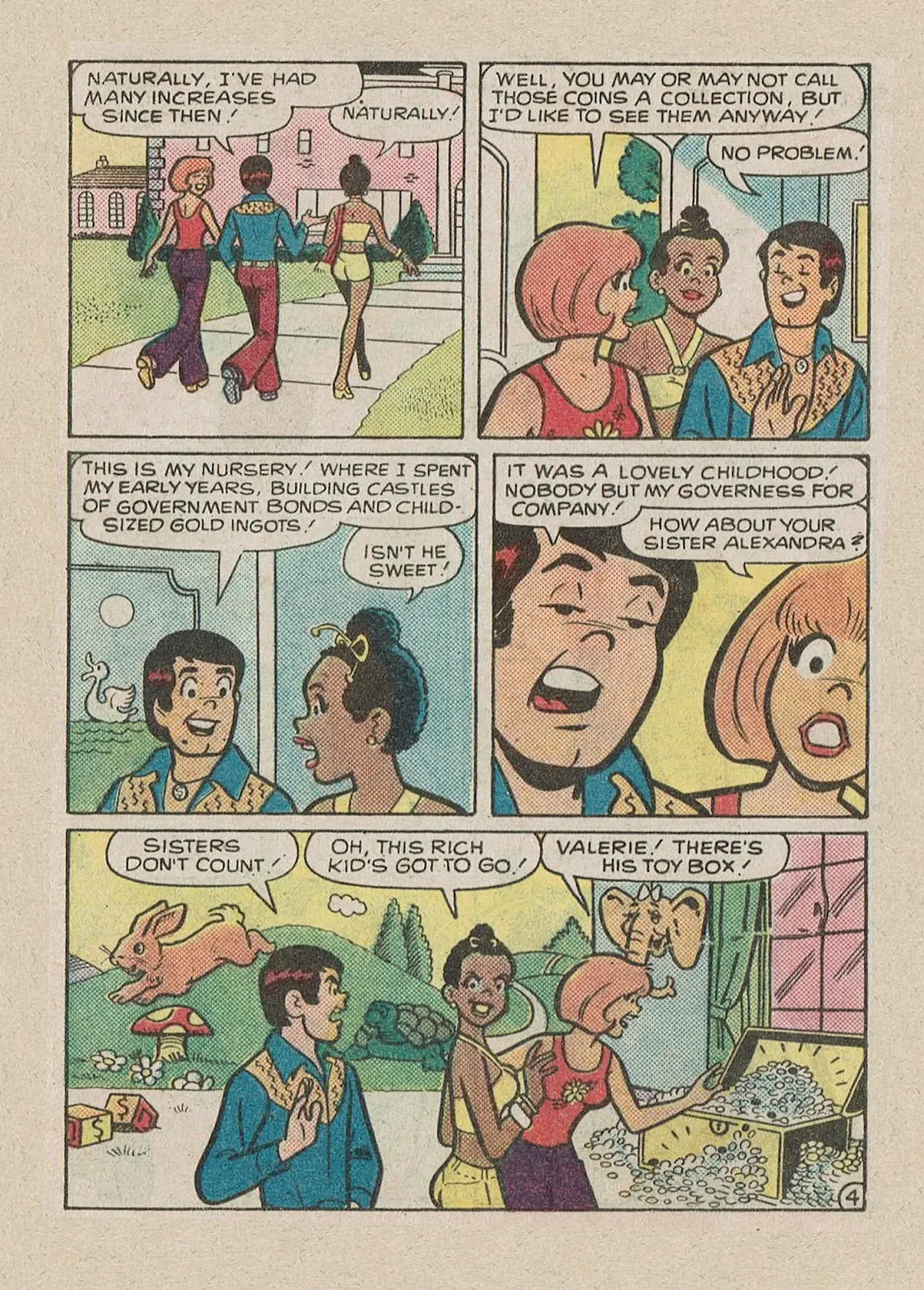 Archie's Story & Game Digest Magazine #4 part 92