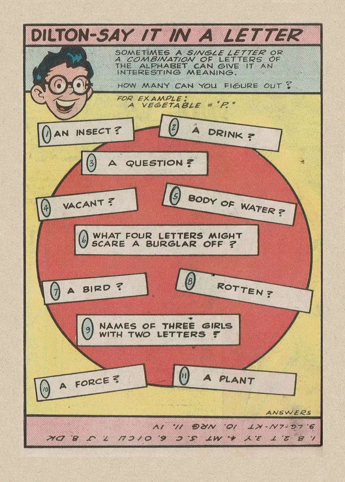 Archie's Story & Game Digest Magazine #4 part 98