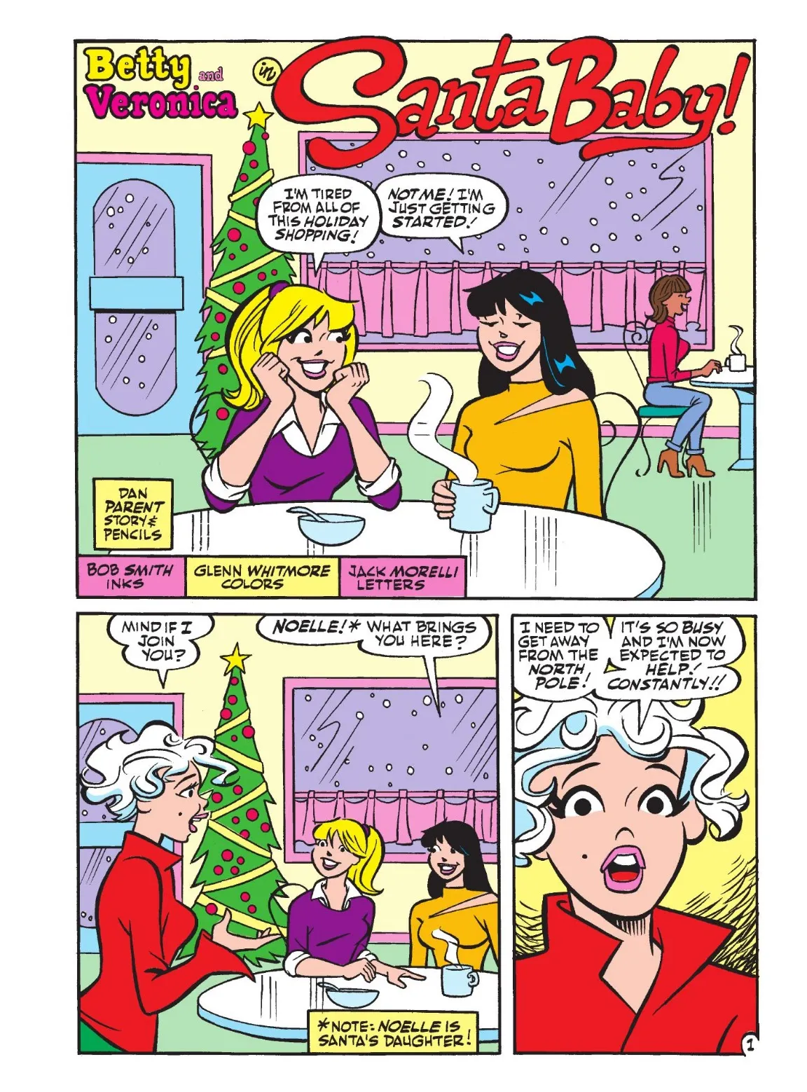 Archie Showcase Digest  16 (Part 1) part 18