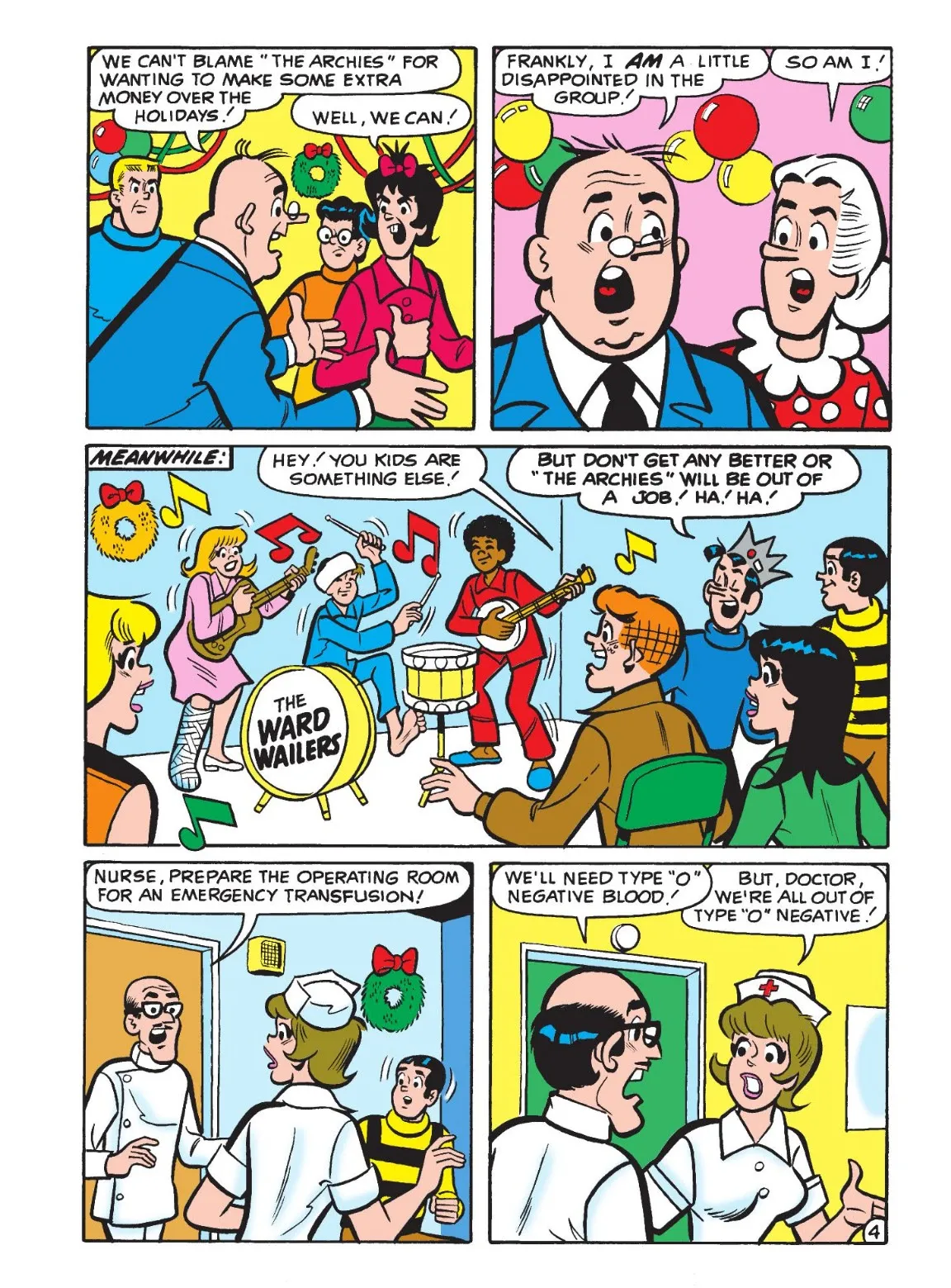 Archie Showcase Digest  16 (Part 1) part 26