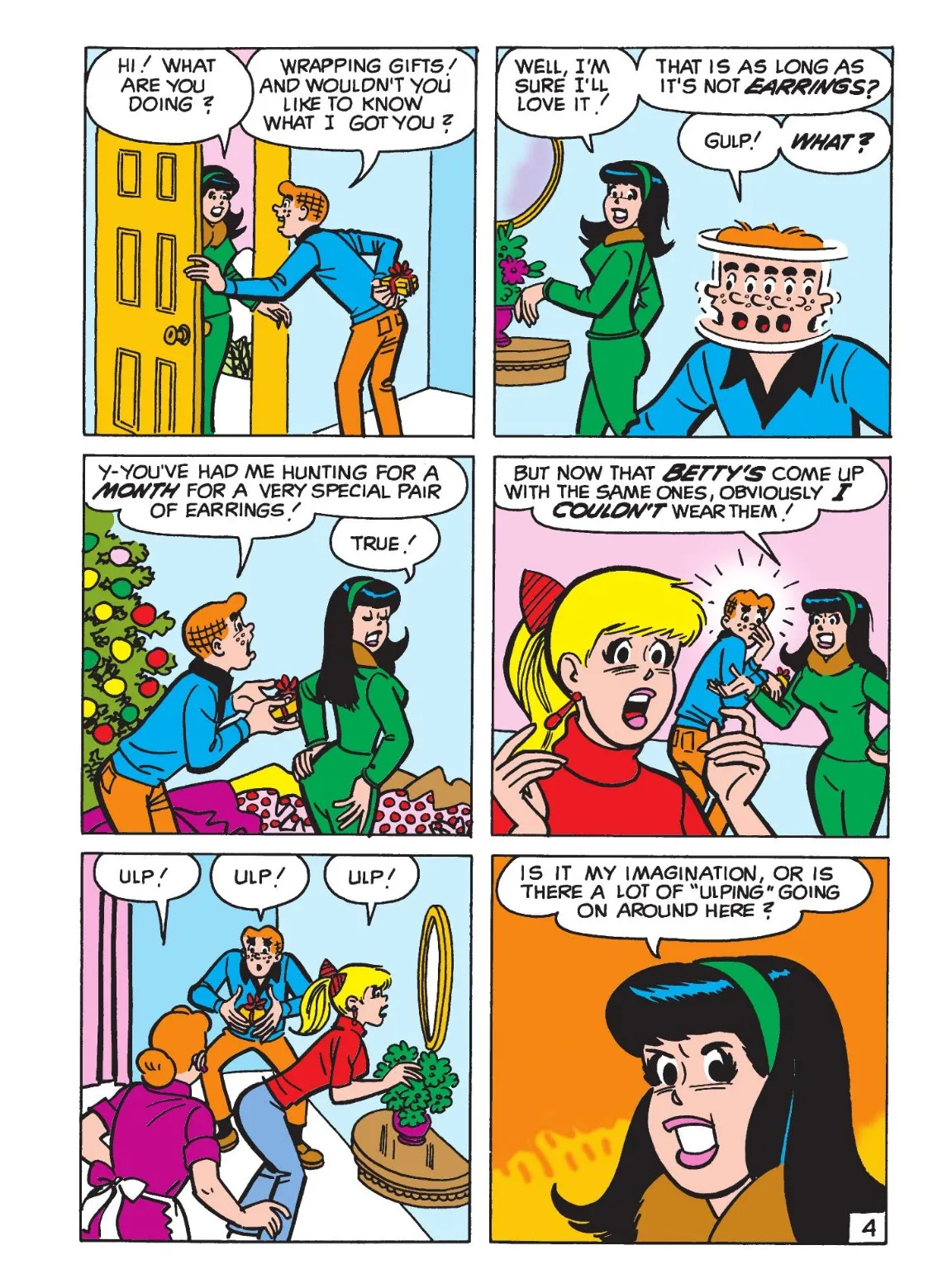 Archie Showcase Digest  16 (Part 1) part 32