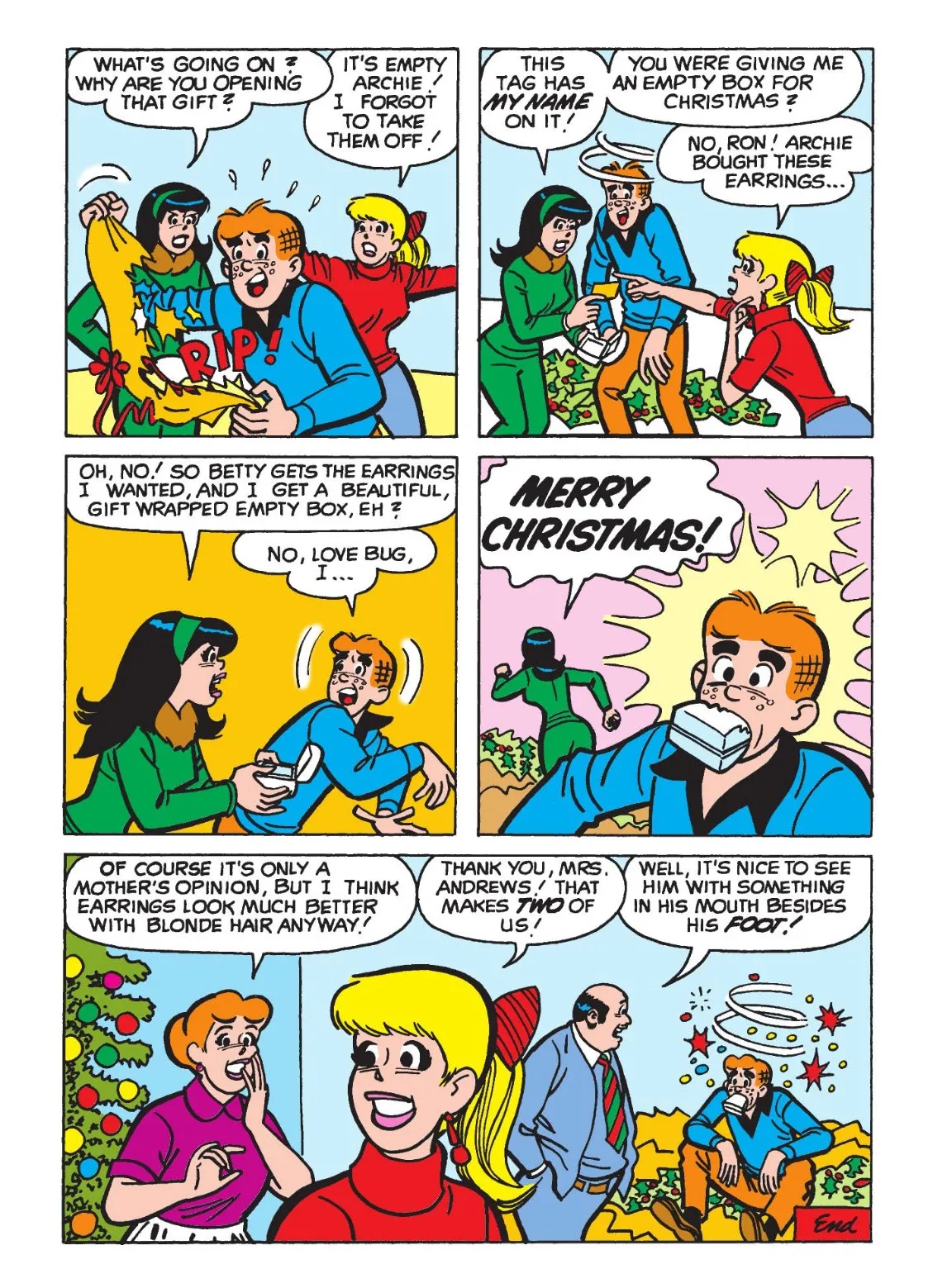 Archie Showcase Digest  16 (Part 1) part 33