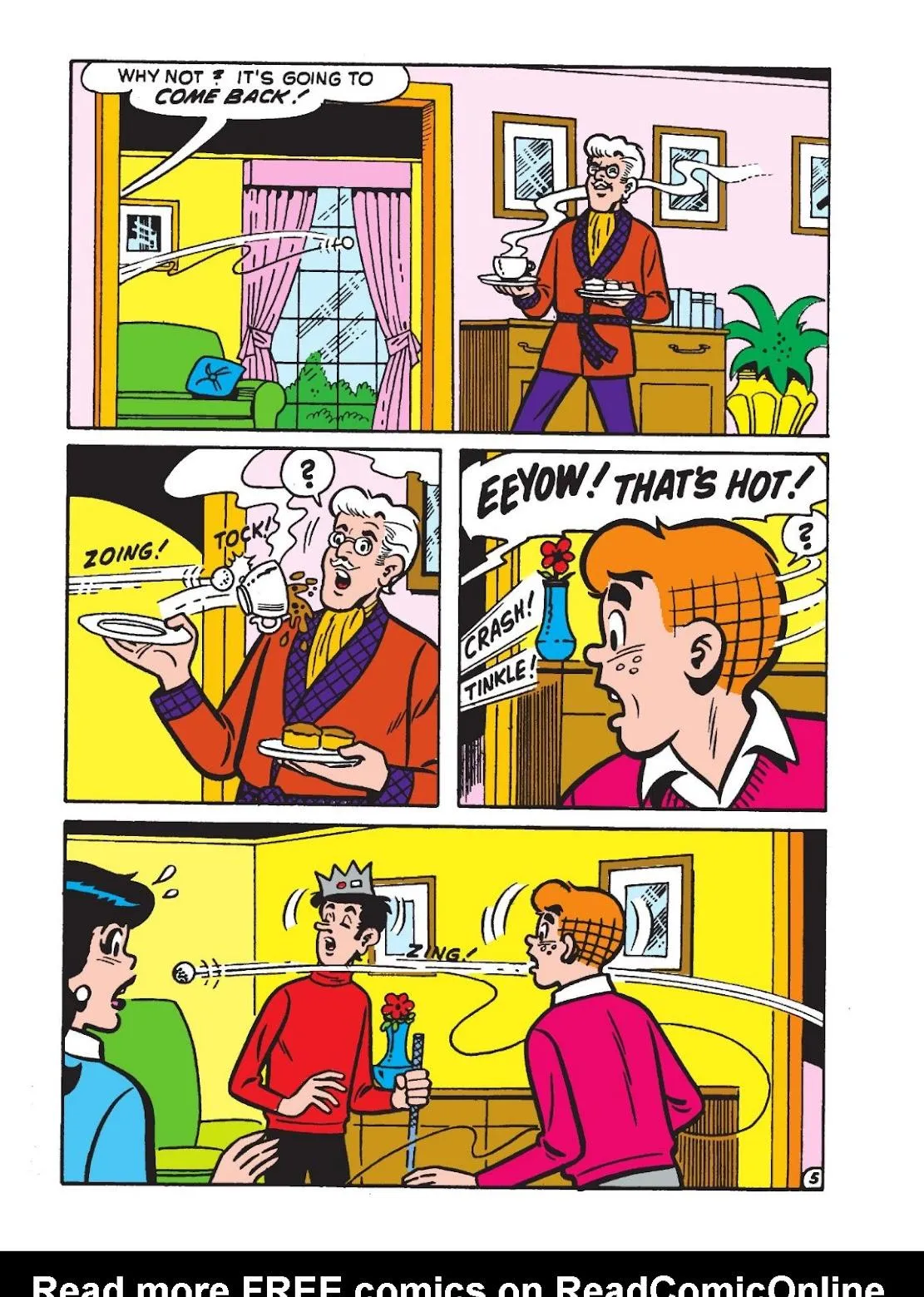 Archie Showcase Digest  16 (Part 1) part 39