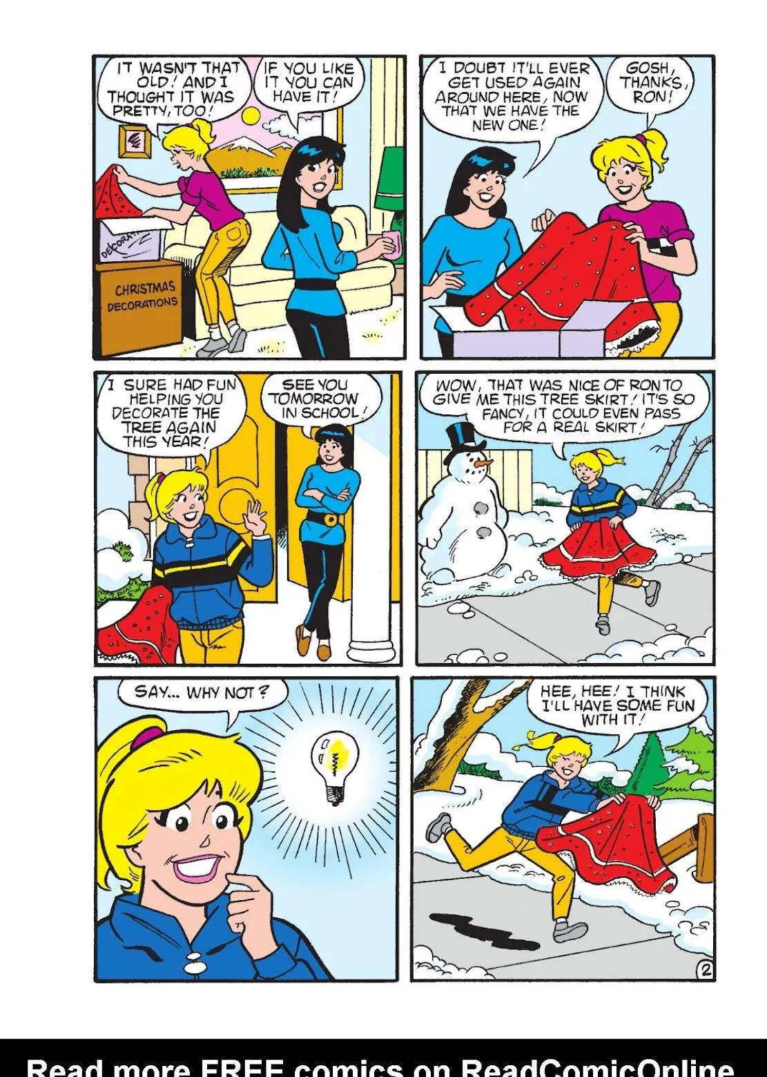 Archie Showcase Digest  16 (Part 1) part 42