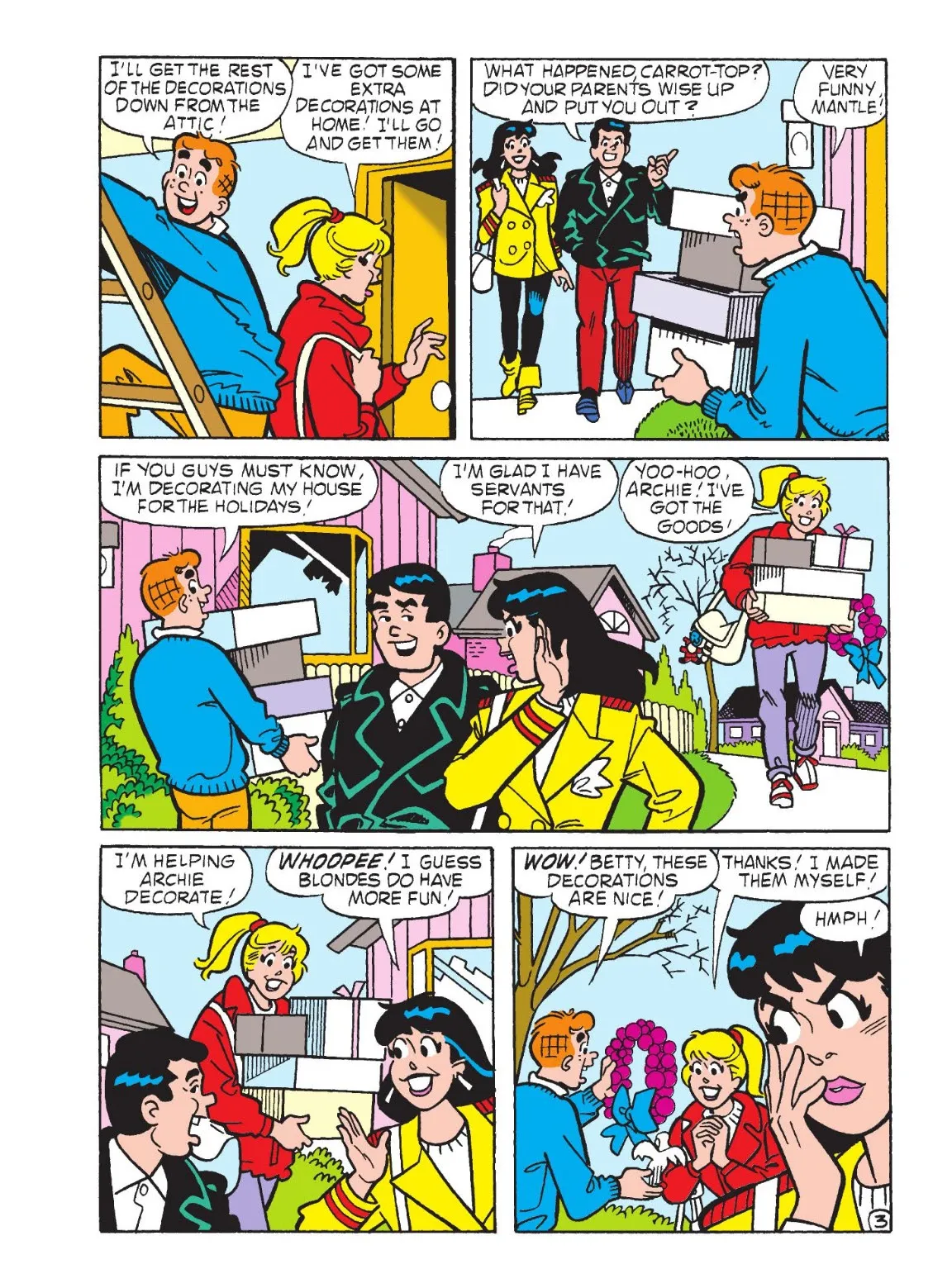 Archie Showcase Digest  16 (Part 1) part 63