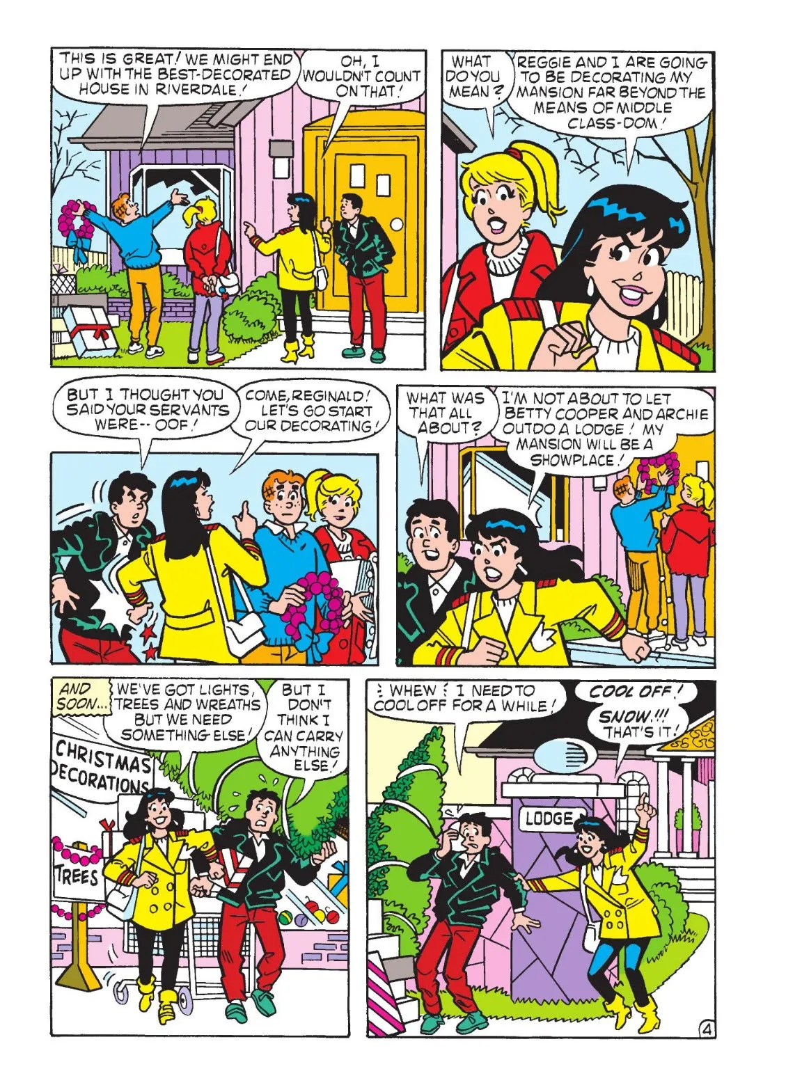 Archie Showcase Digest  16 (Part 1) part 64