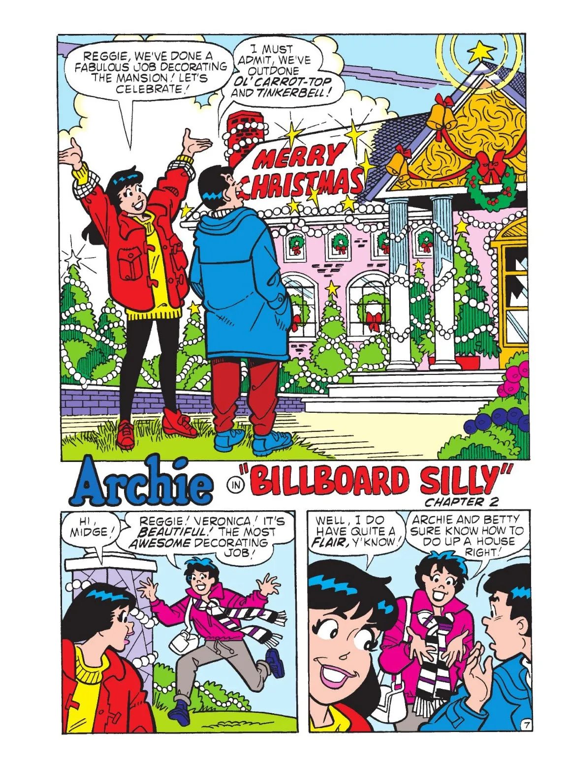 Archie Showcase Digest  16 (Part 1) part 67