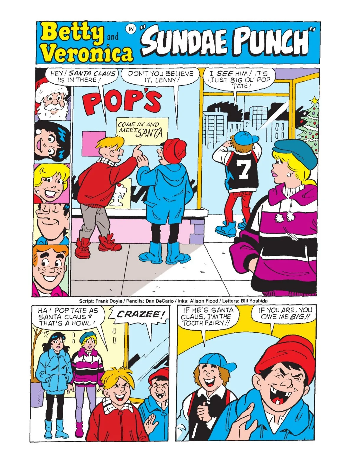 Archie Showcase Digest  16 (Part 1) part 8