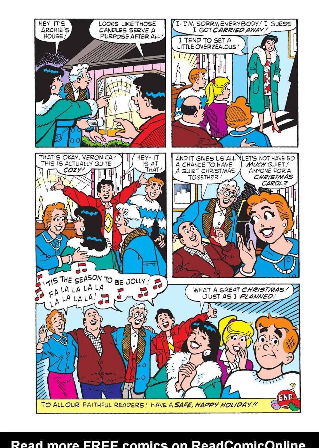 Archie Showcase Digest  16 (Part 1) part 81