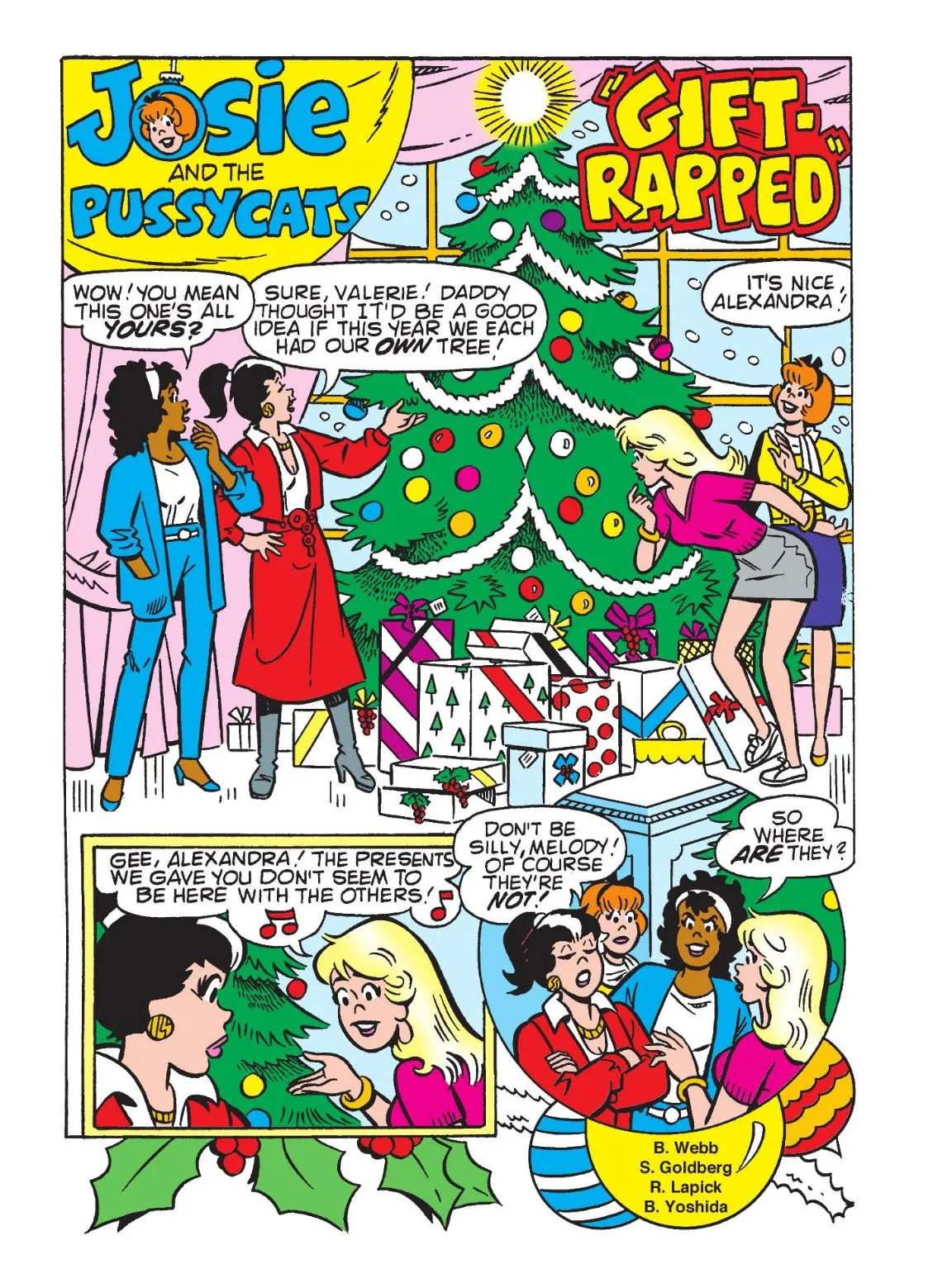 Archie Showcase Digest  16 (Part 1) part 82