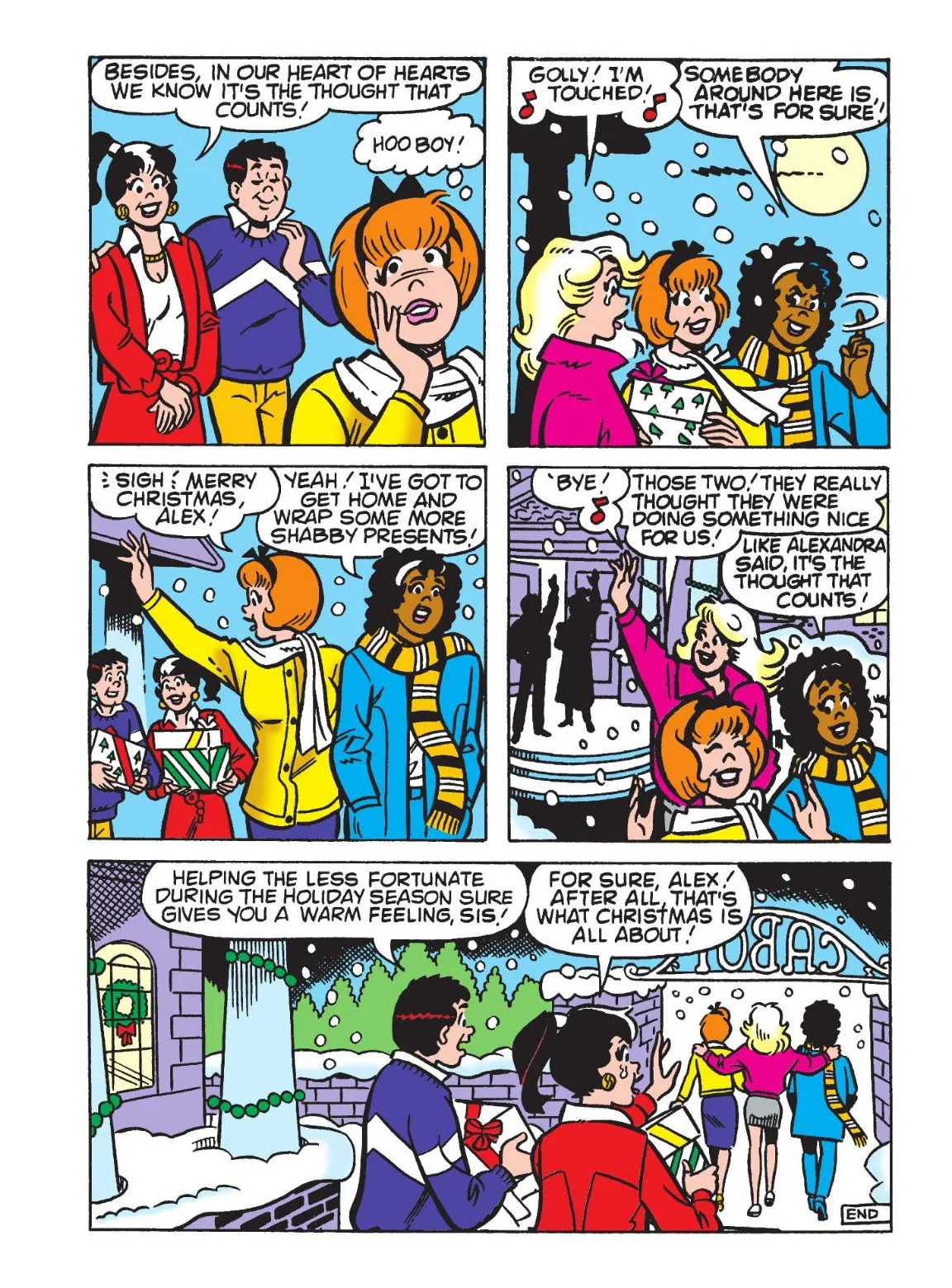 Archie Showcase Digest  16 (Part 1) part 87