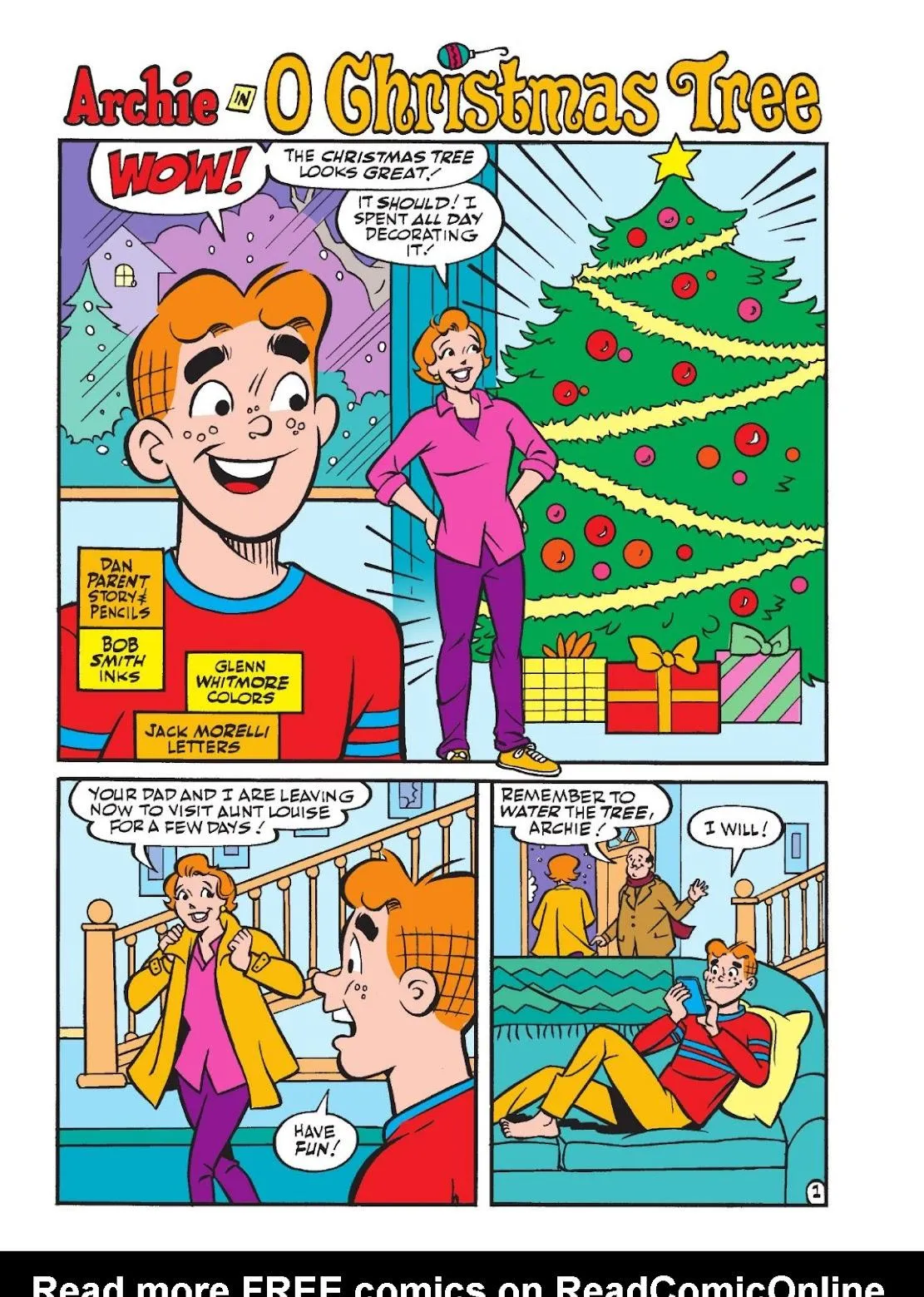 Archie Showcase Digest  16 (Part 1) part 88