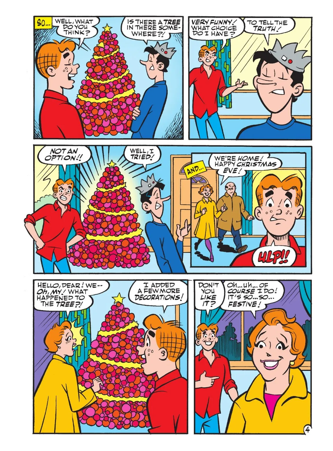 Archie Showcase Digest  16 (Part 1) part 91