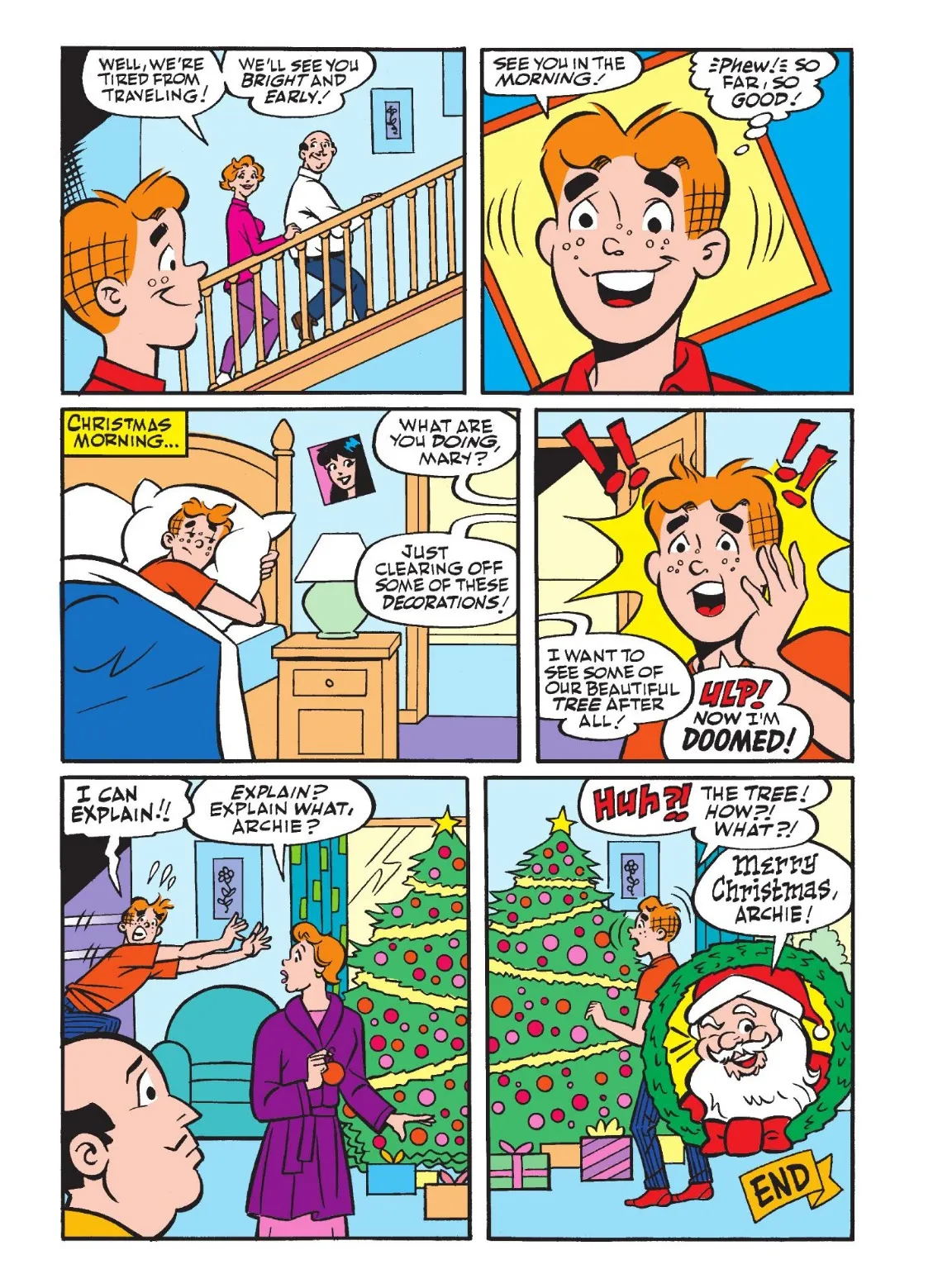 Archie Showcase Digest  16 (Part 1) part 92