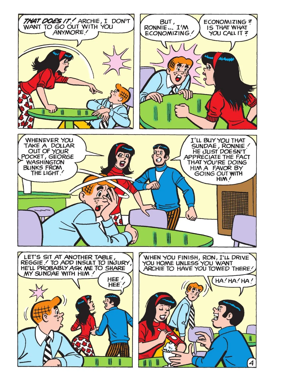 Archie Showcase Digest  16 (Part 1) part 96