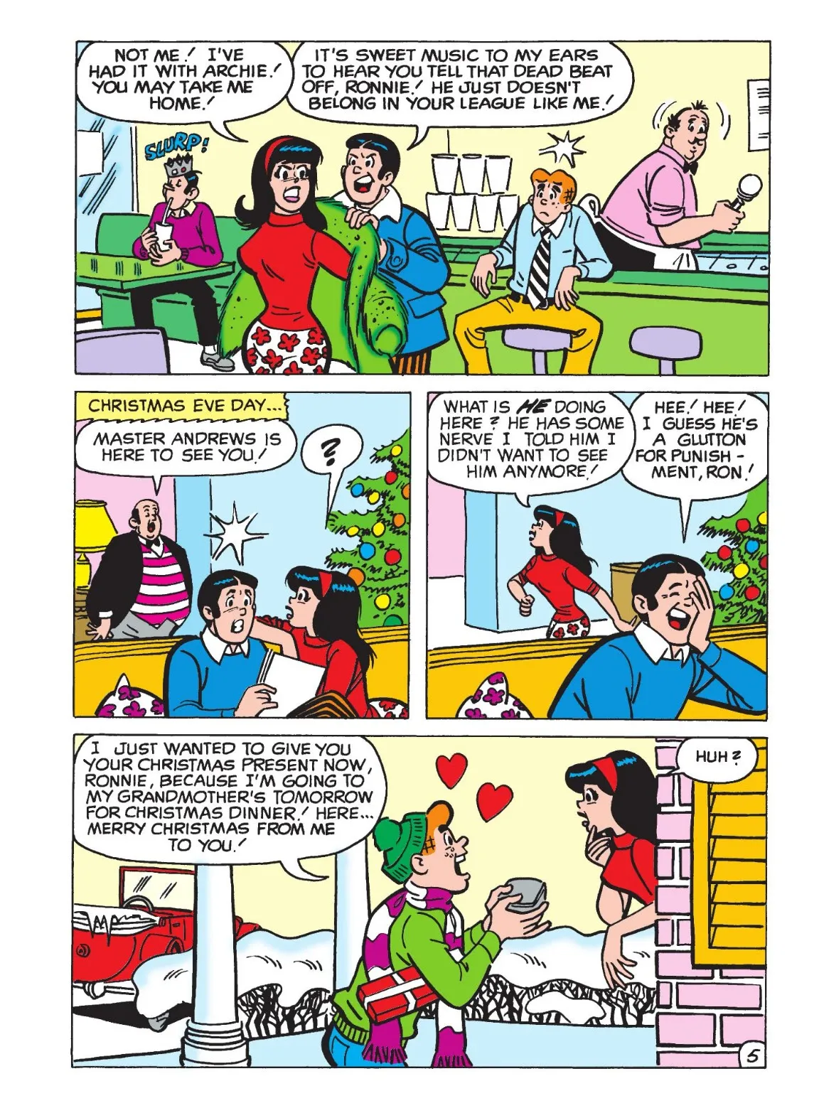 Archie Showcase Digest  16 (Part 1) part 97