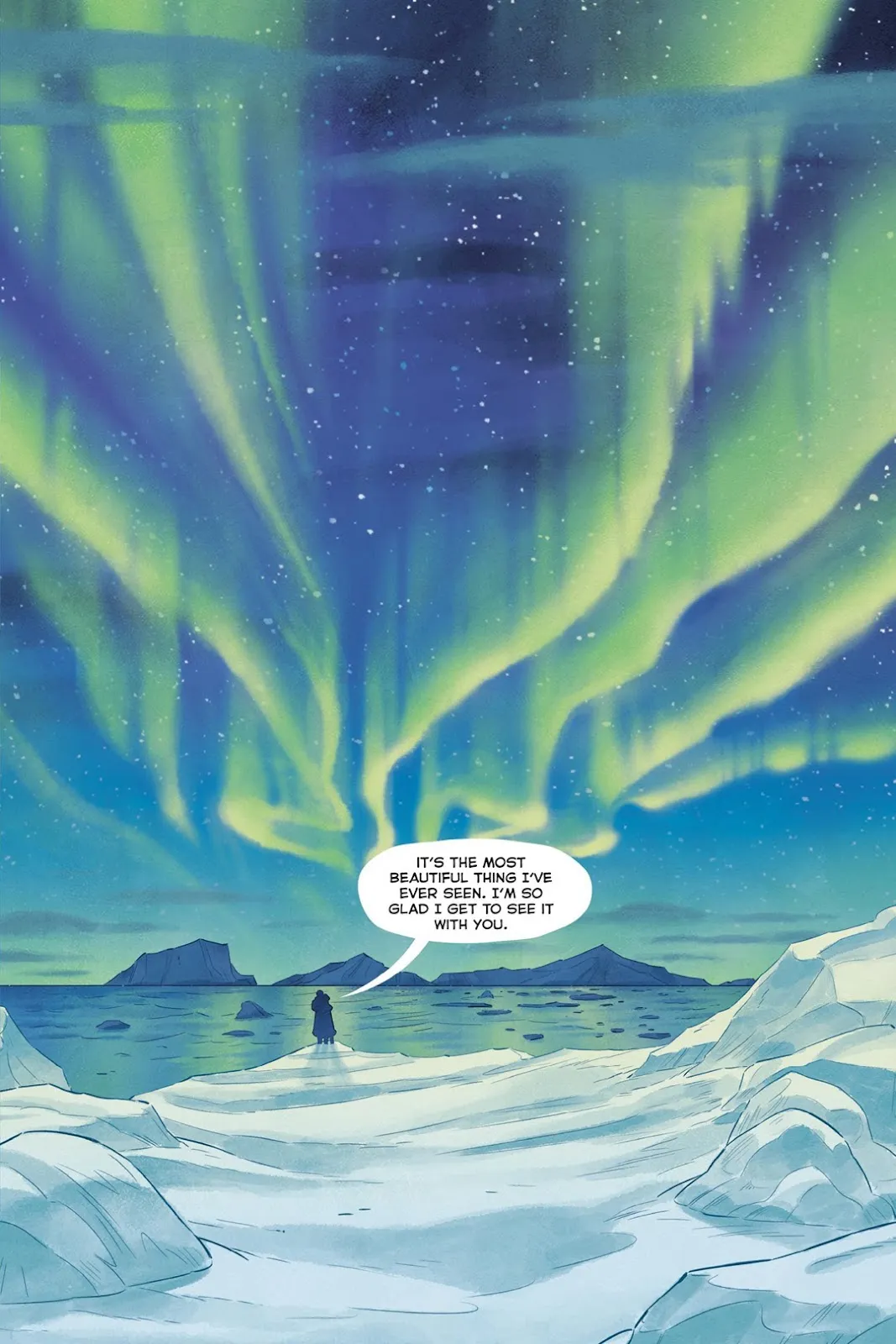 Ariel and the Curse of the Sea Witches  part 43
