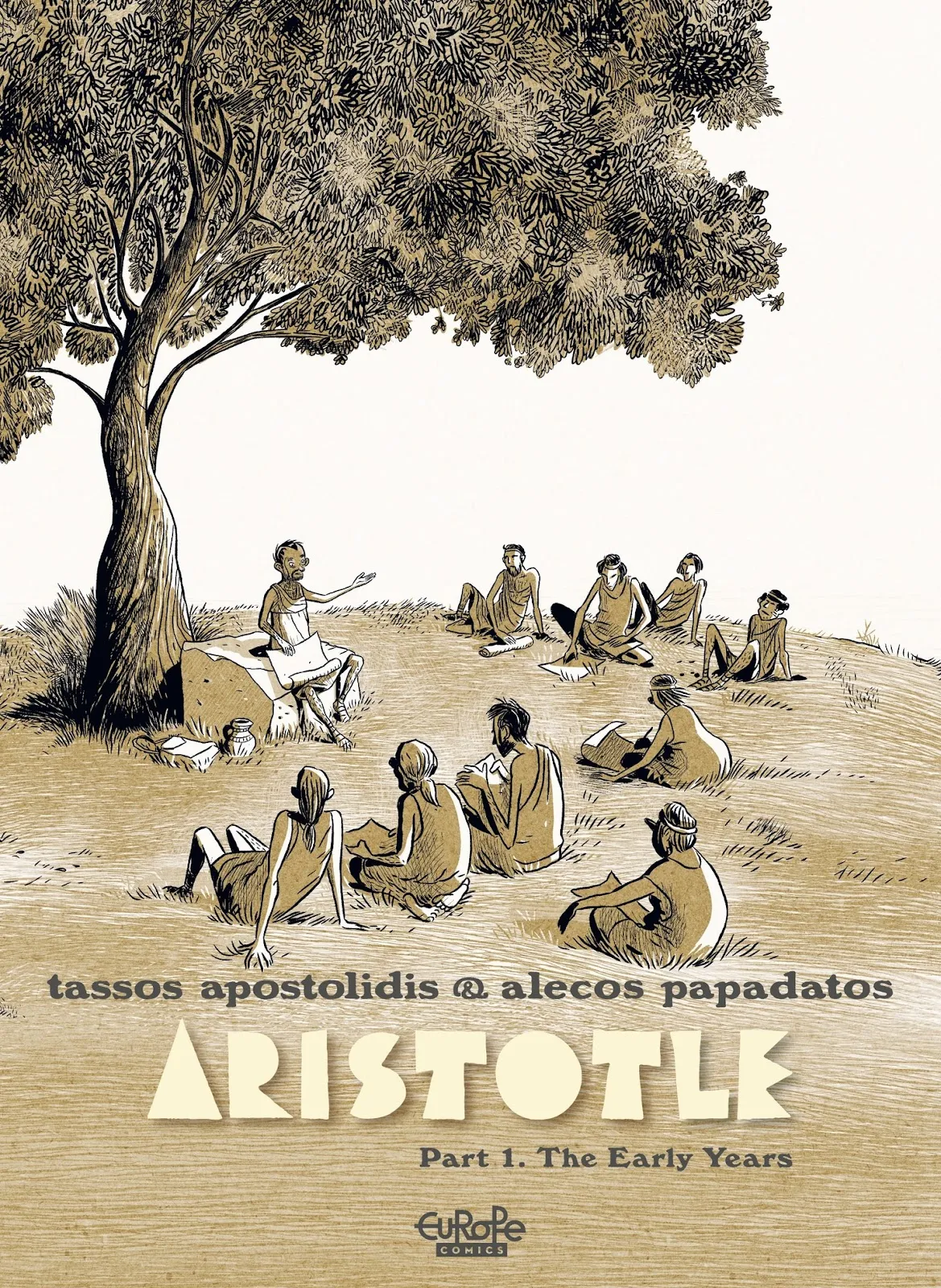 Aristotle  part 1