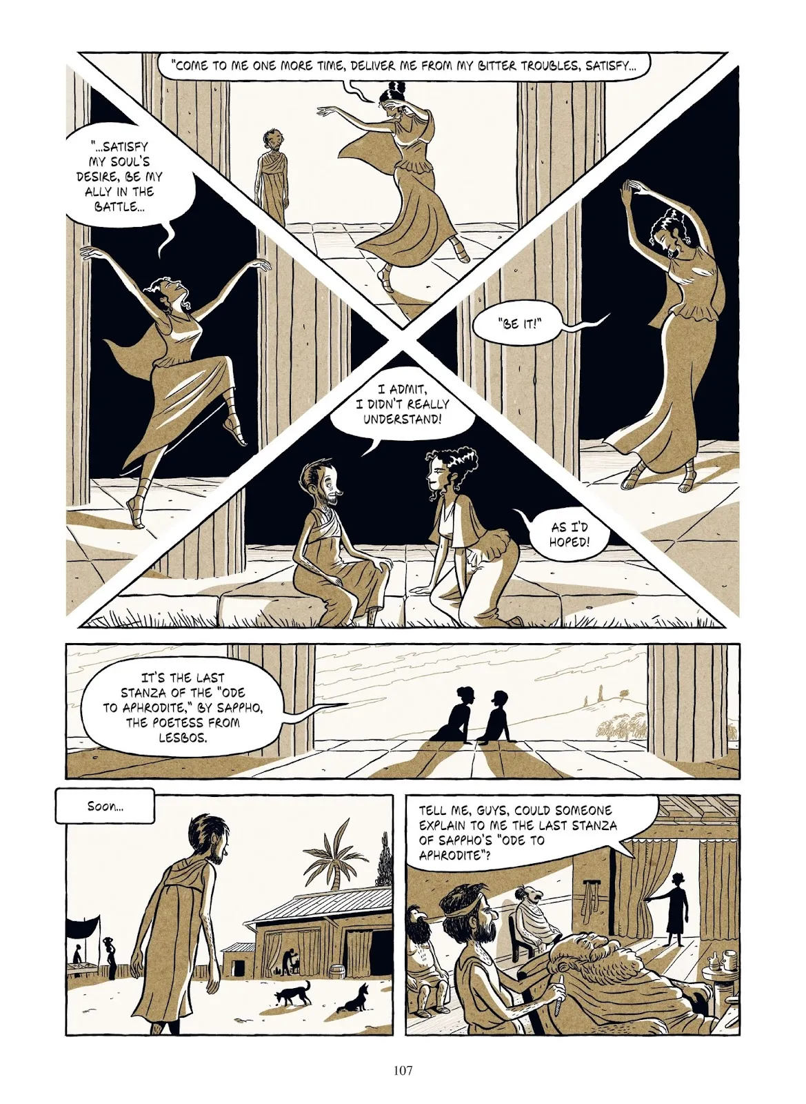 Aristotle  part 103