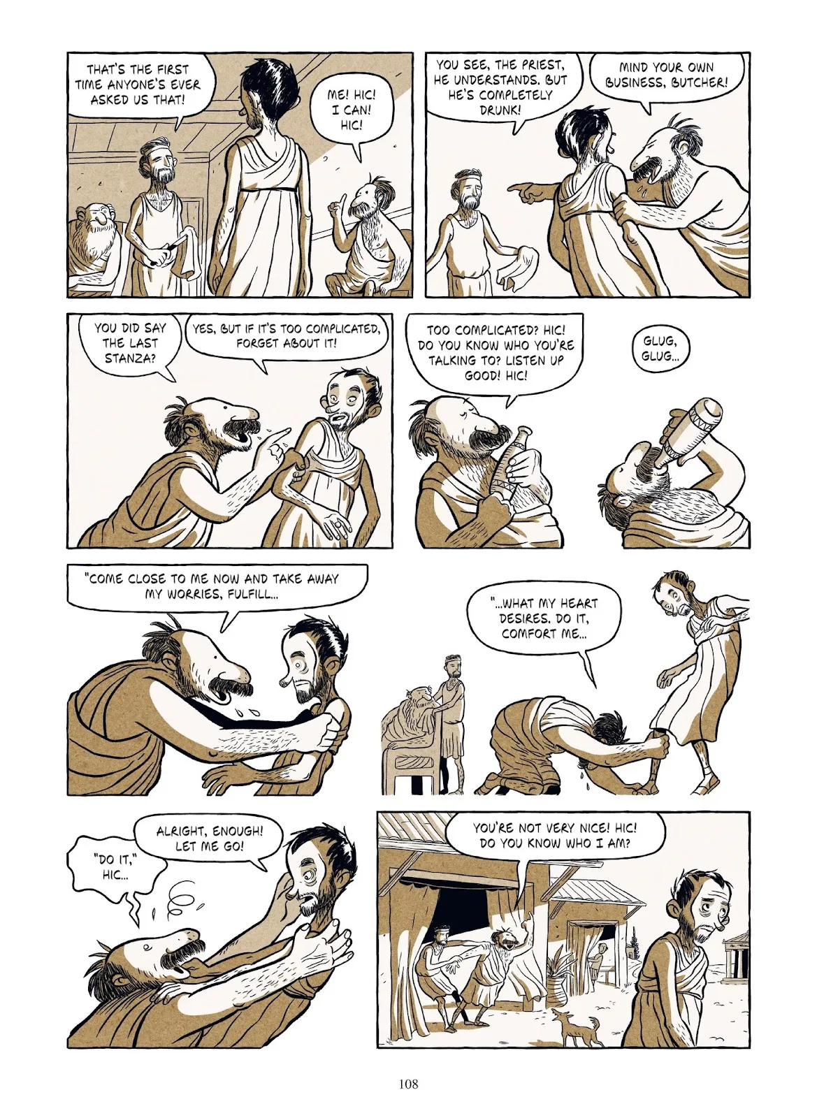 Aristotle  part 104