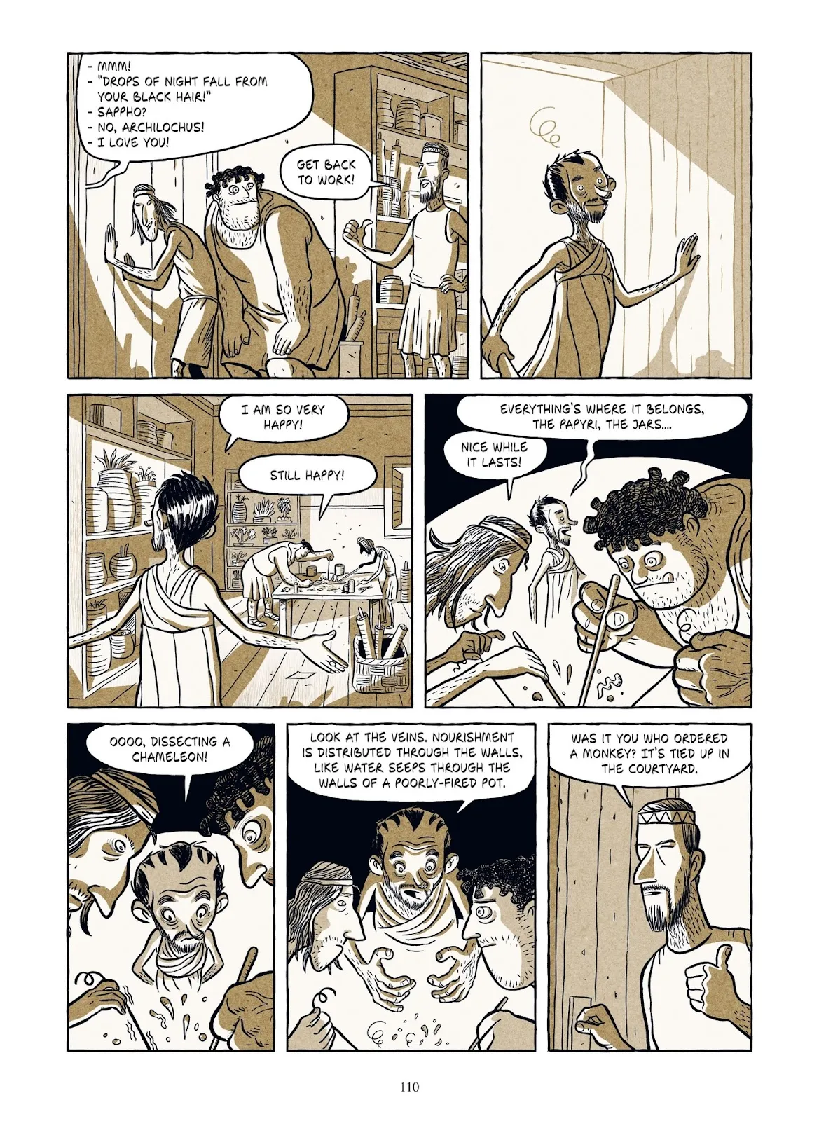 Aristotle  part 106