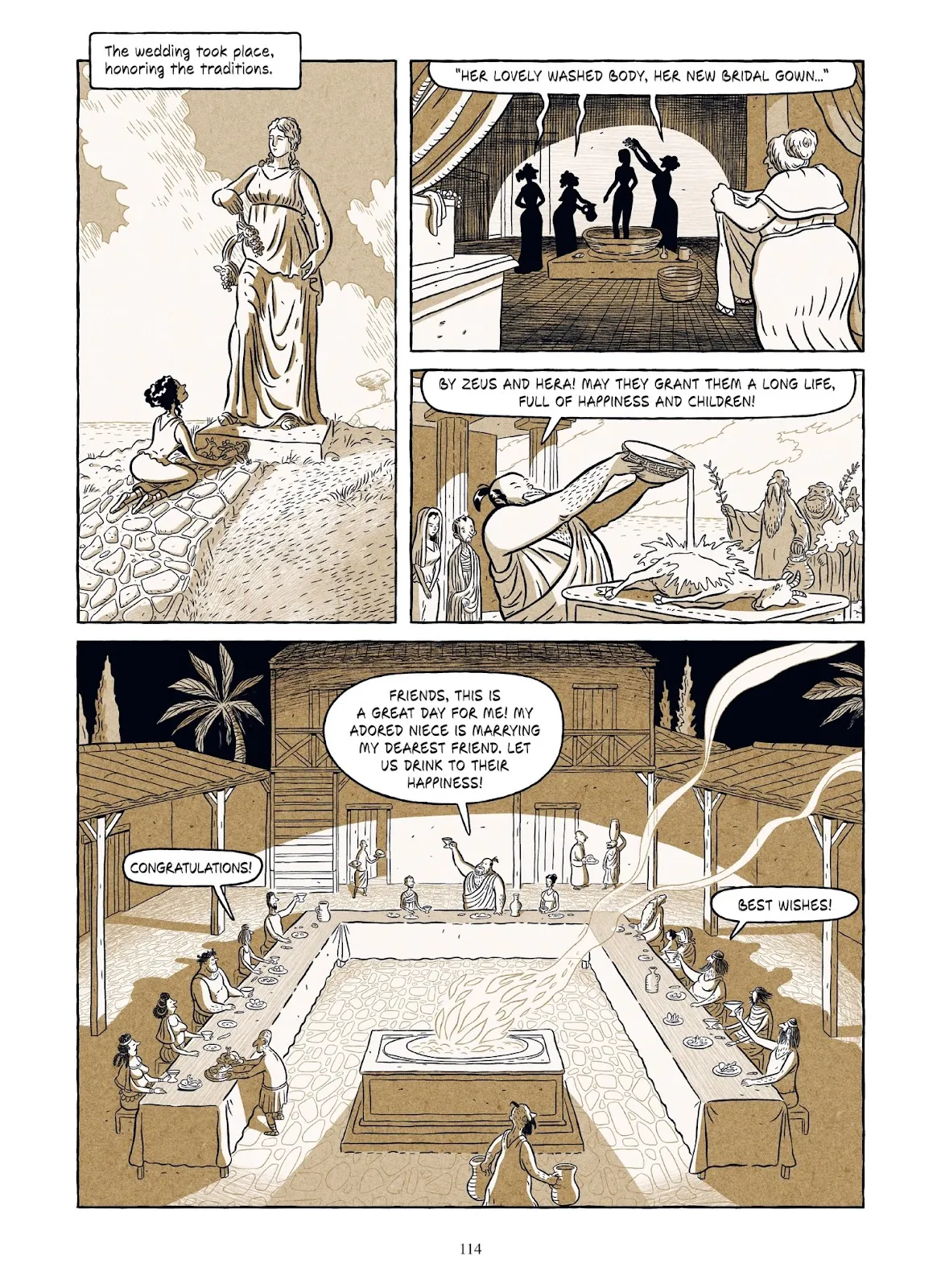Aristotle  part 110
