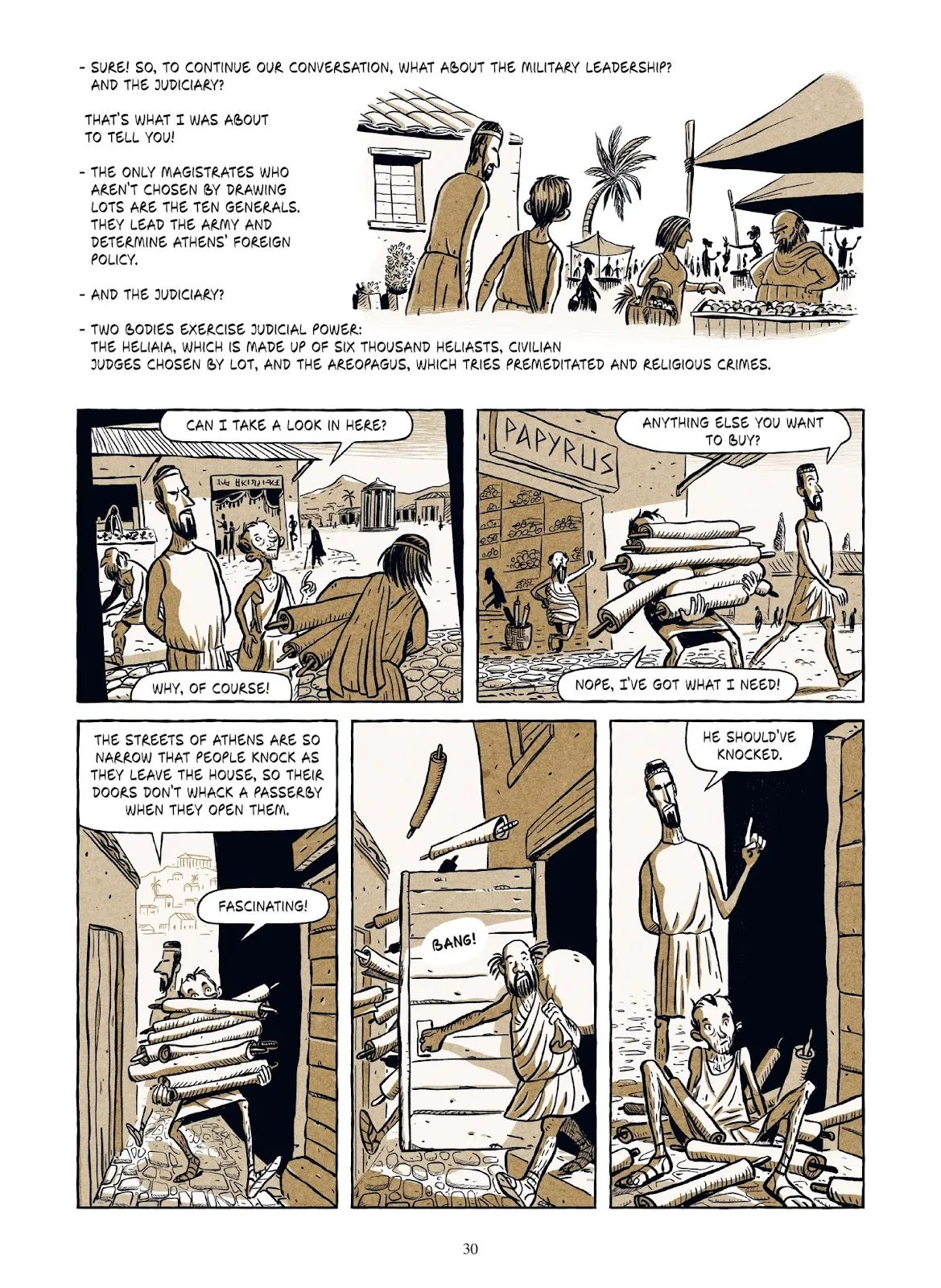 Aristotle  part 26