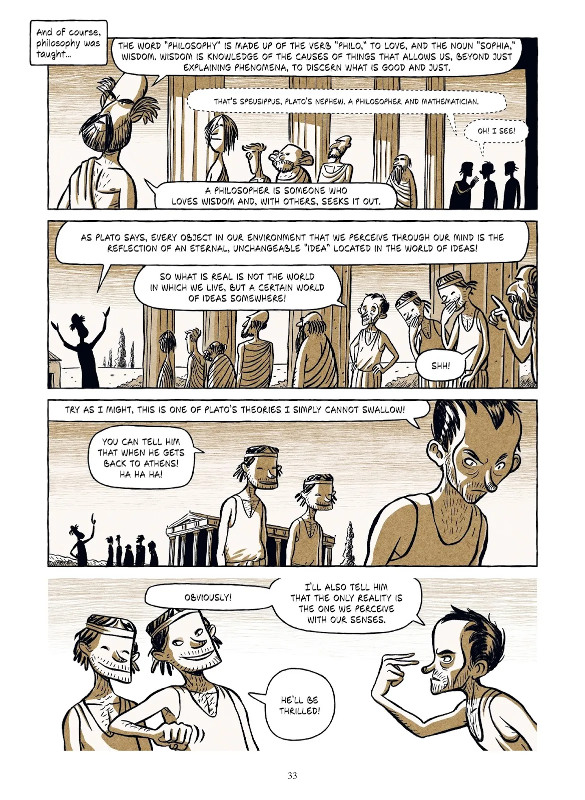 Aristotle  part 29