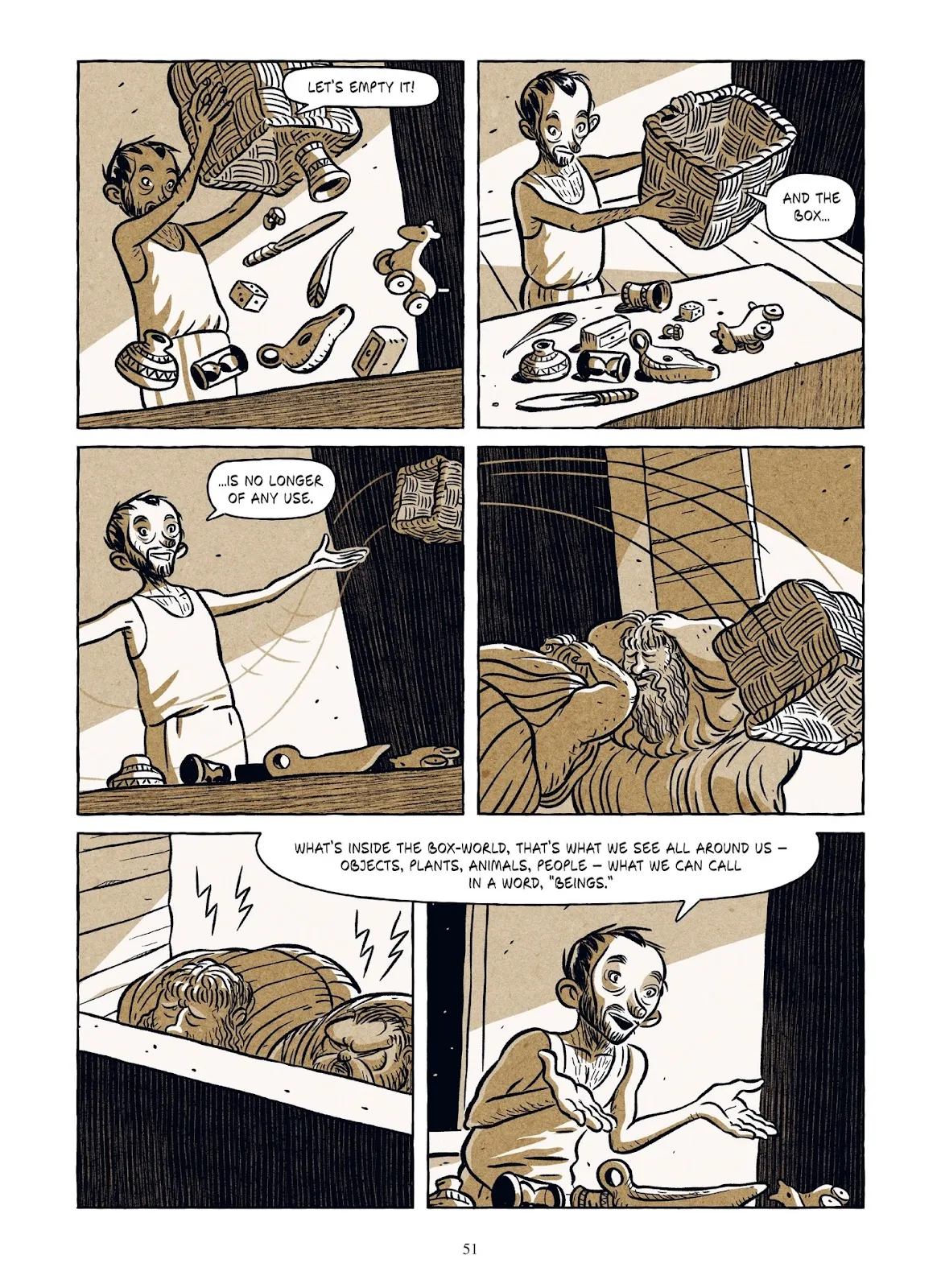 Aristotle  part 47