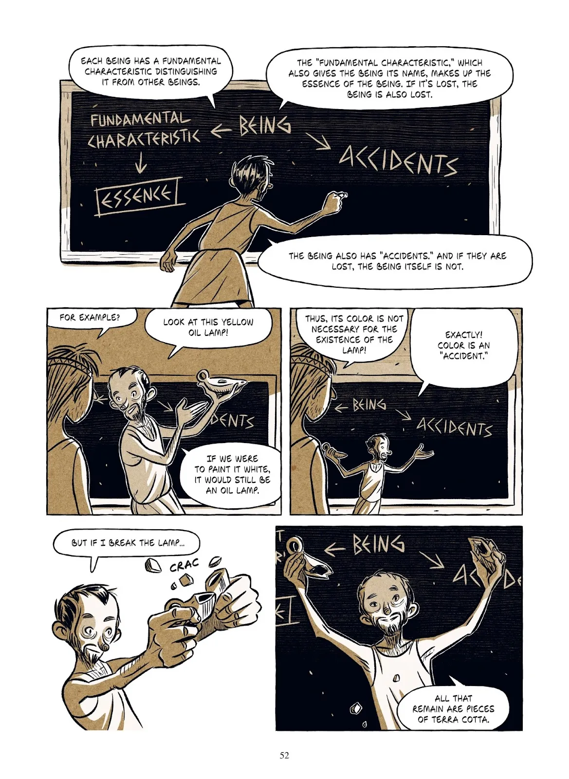 Aristotle  part 48