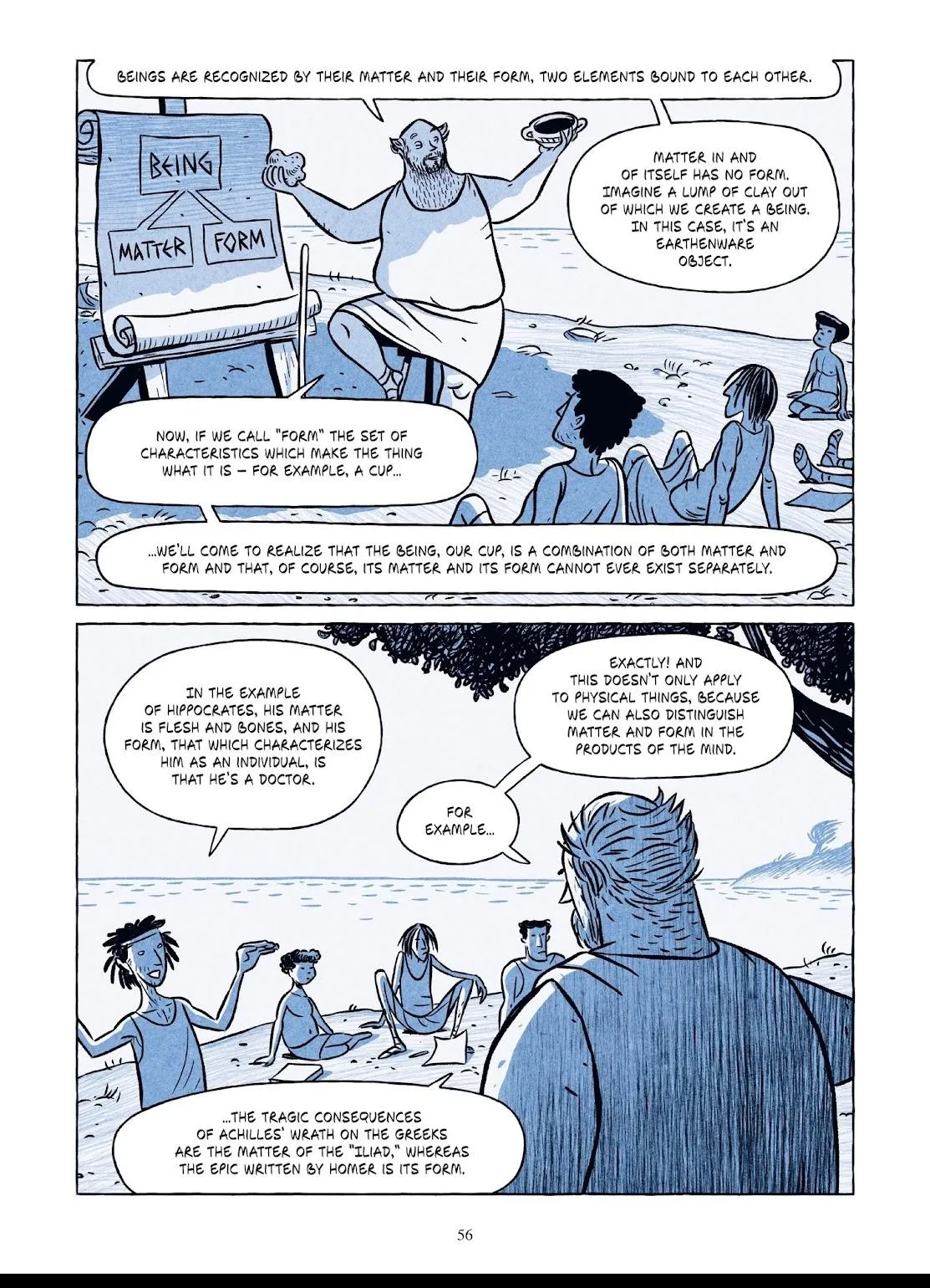 Aristotle  part 52