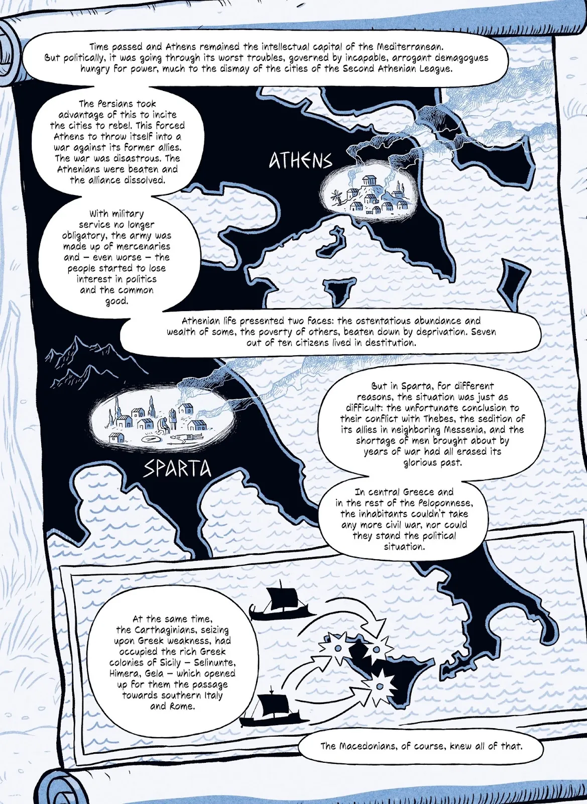 Aristotle  part 60