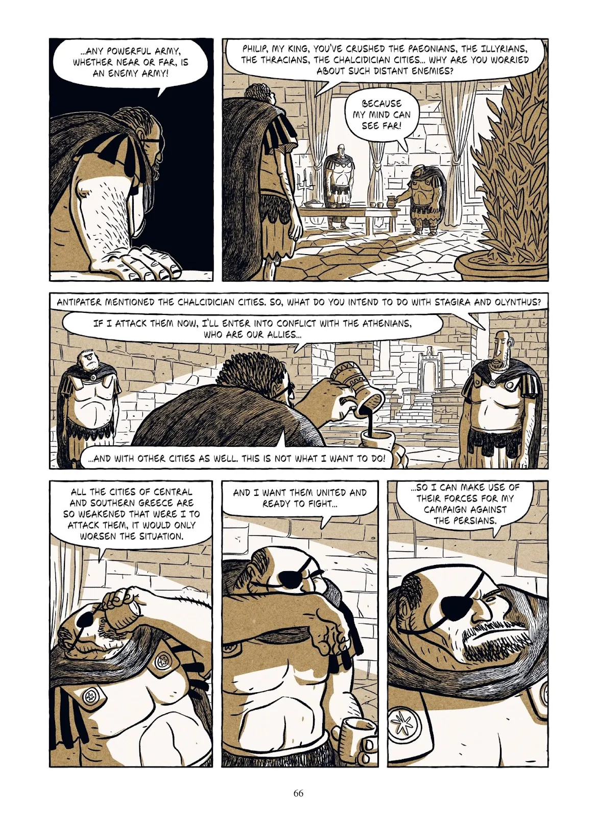 Aristotle  part 62