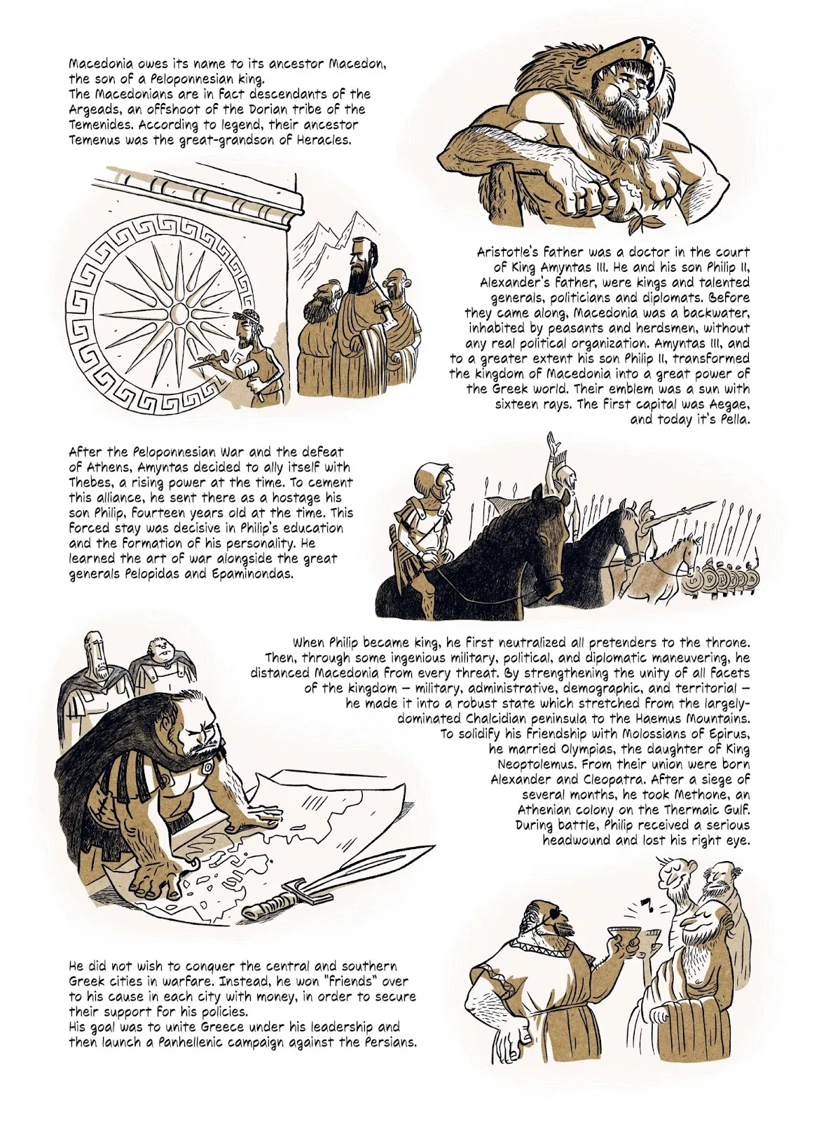 Aristotle  part 63
