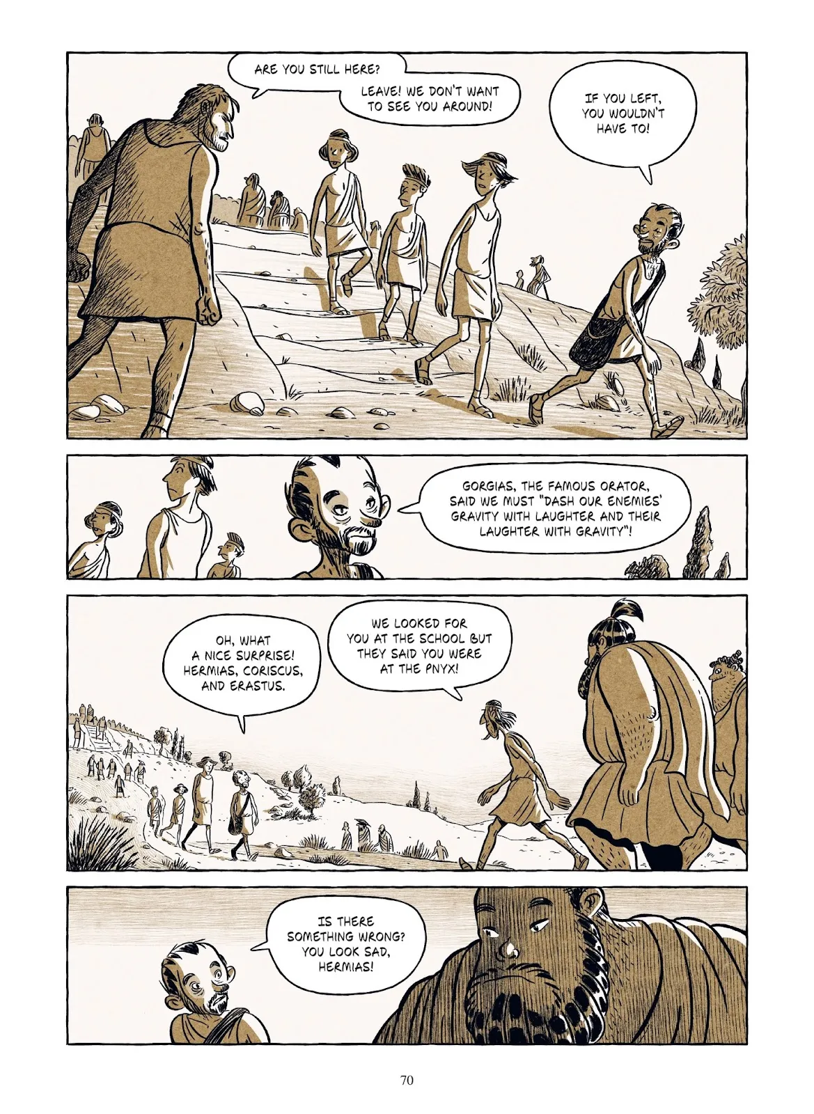 Aristotle  part 66