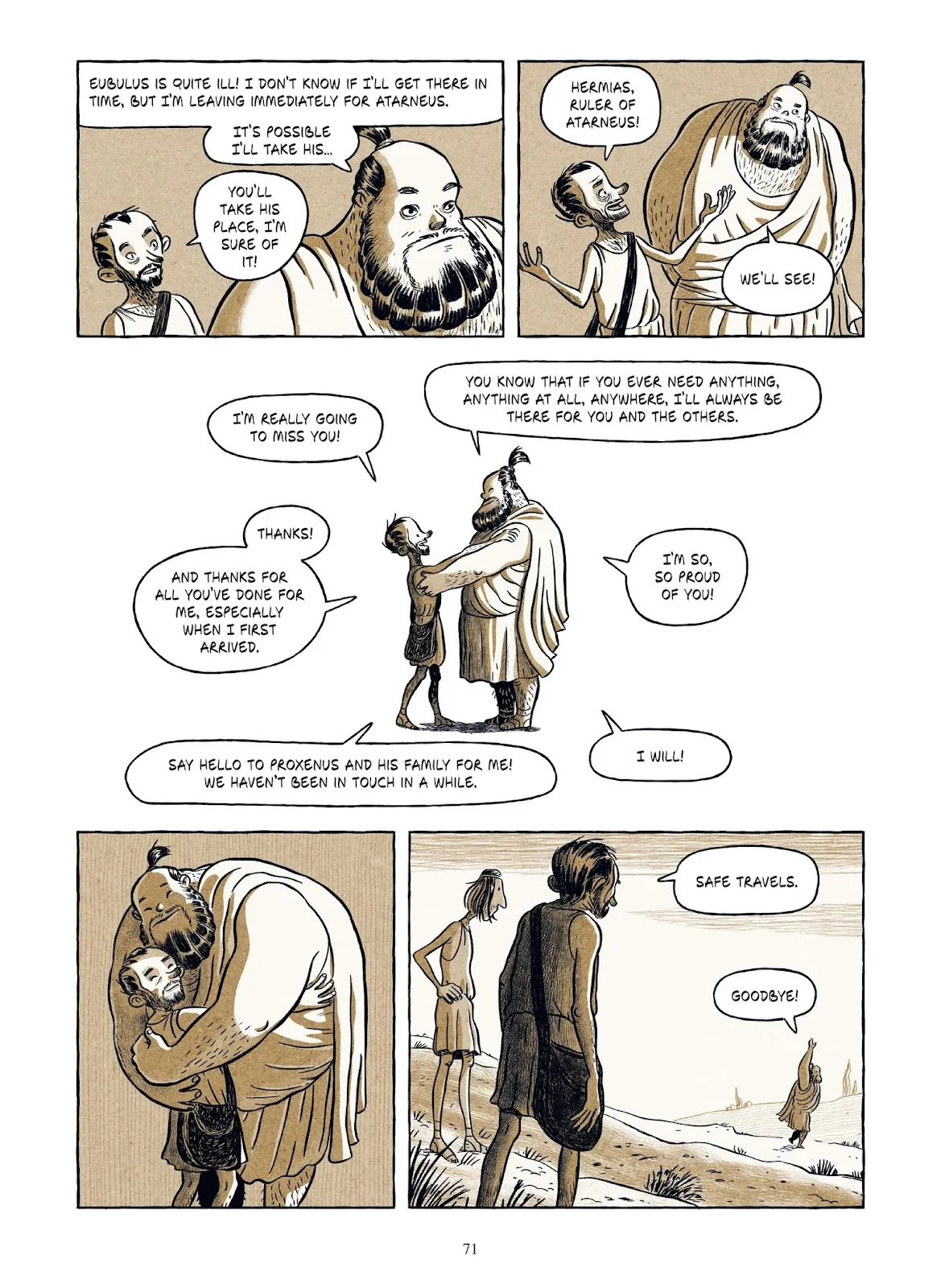Aristotle  part 67