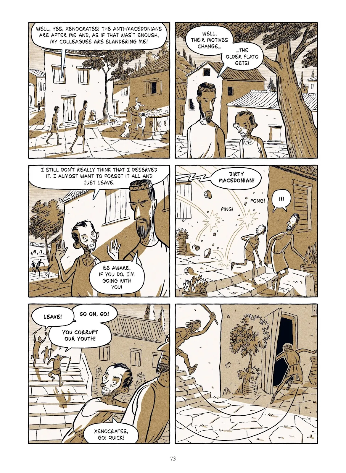 Aristotle  part 69