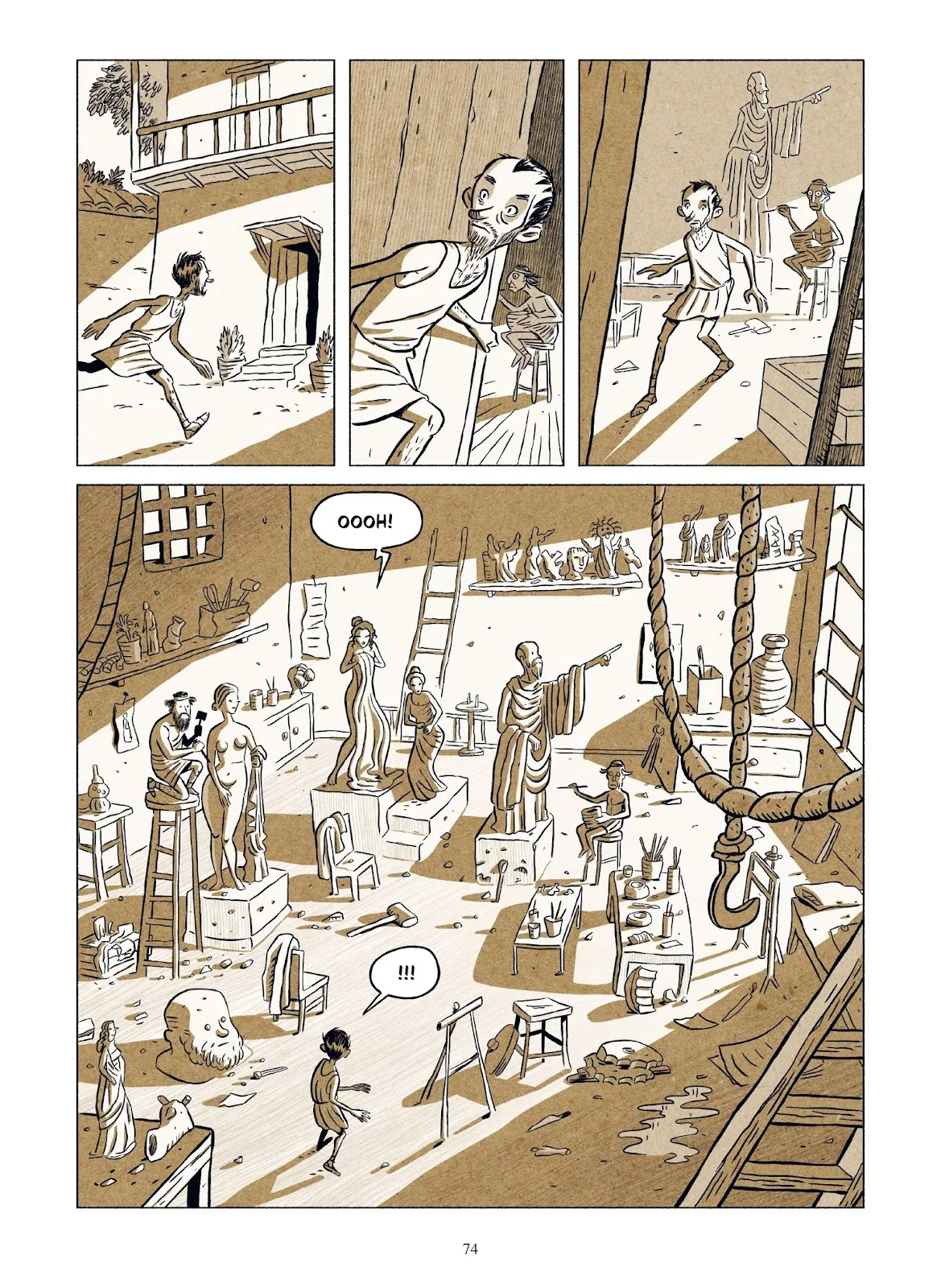 Aristotle  part 70