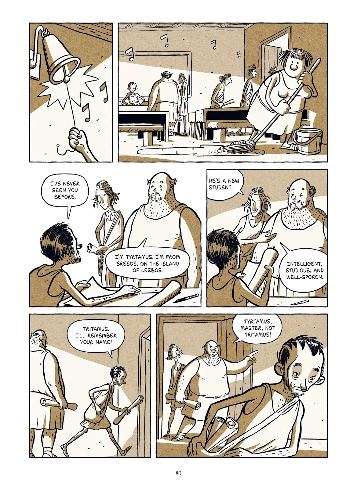 Aristotle  part 76