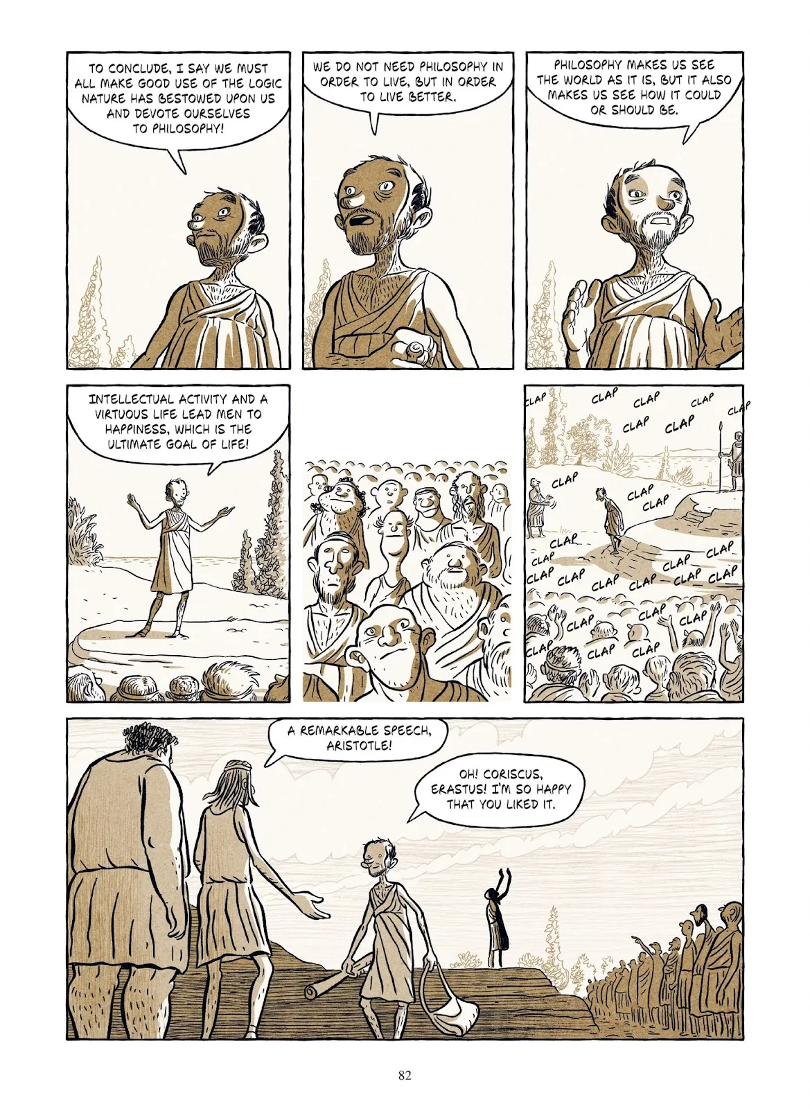 Aristotle  part 78