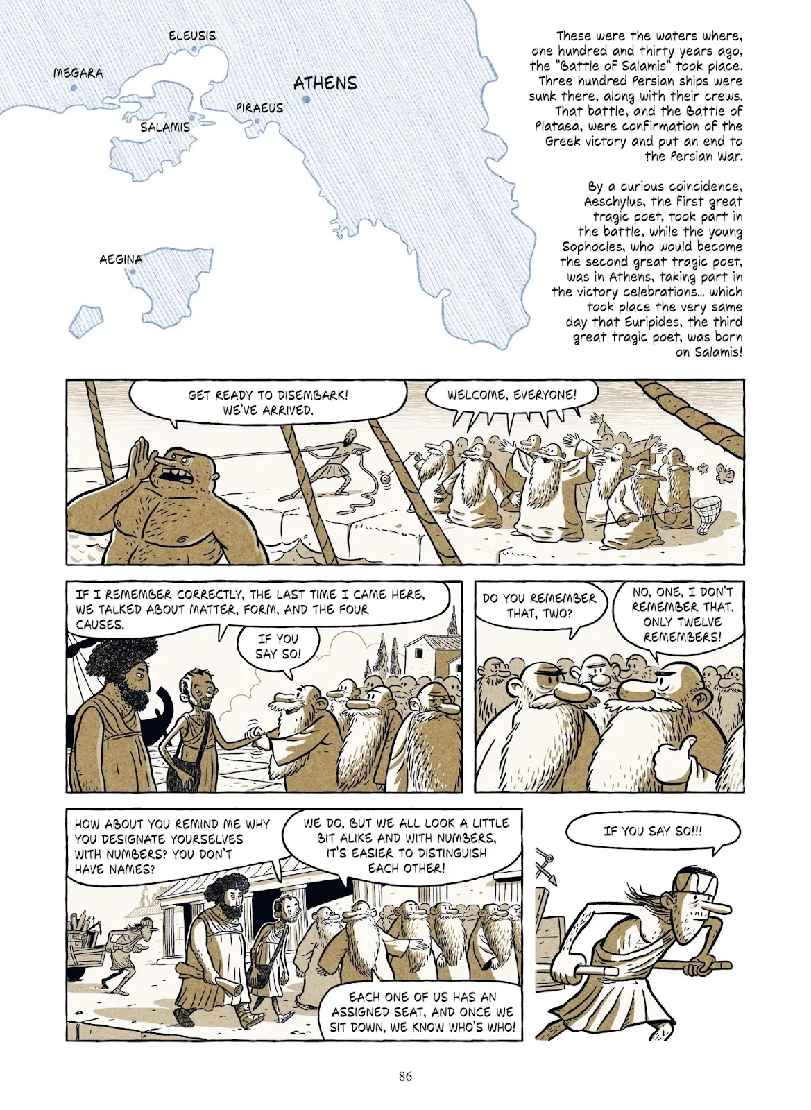 Aristotle  part 82