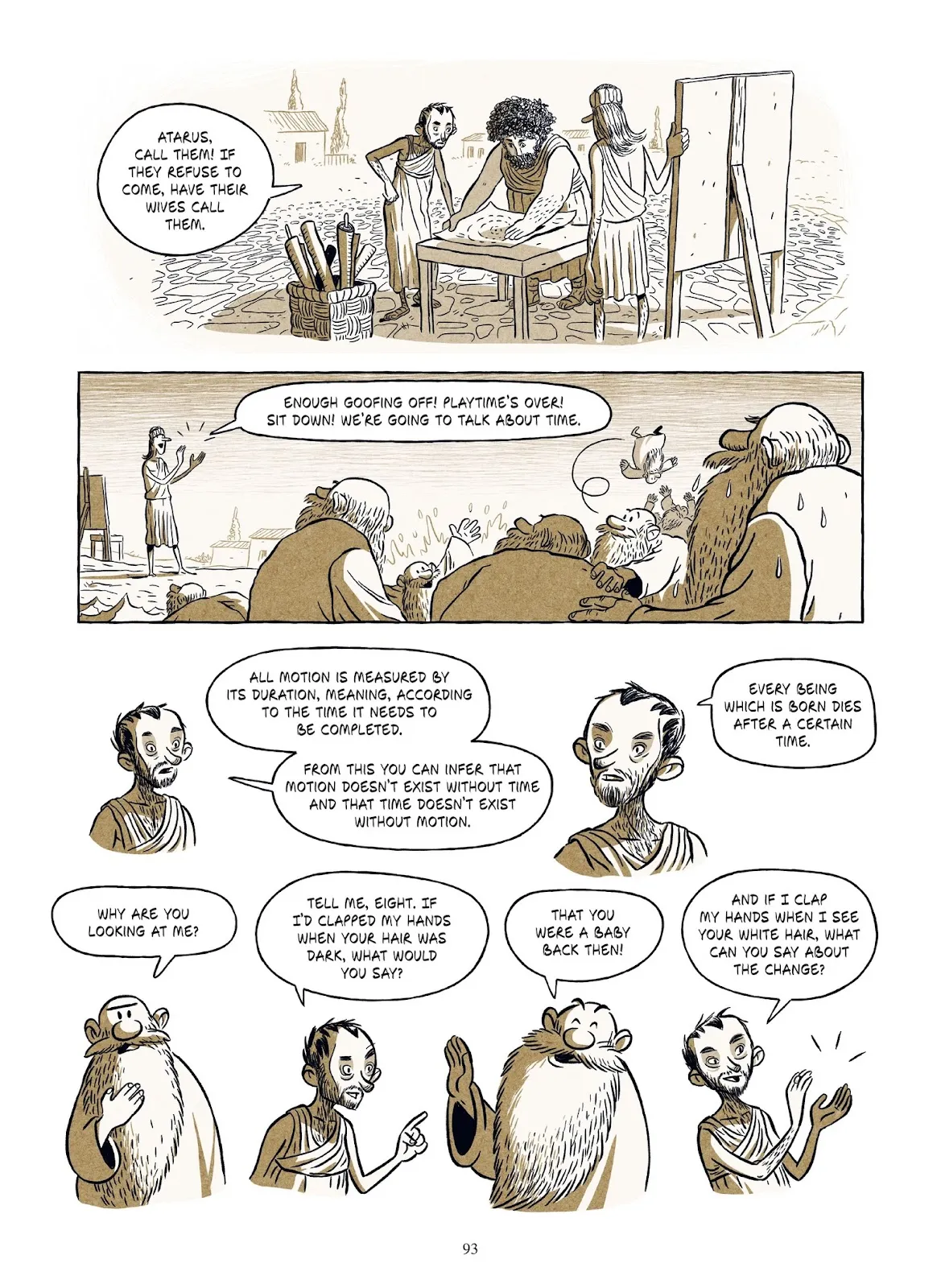 Aristotle  part 89