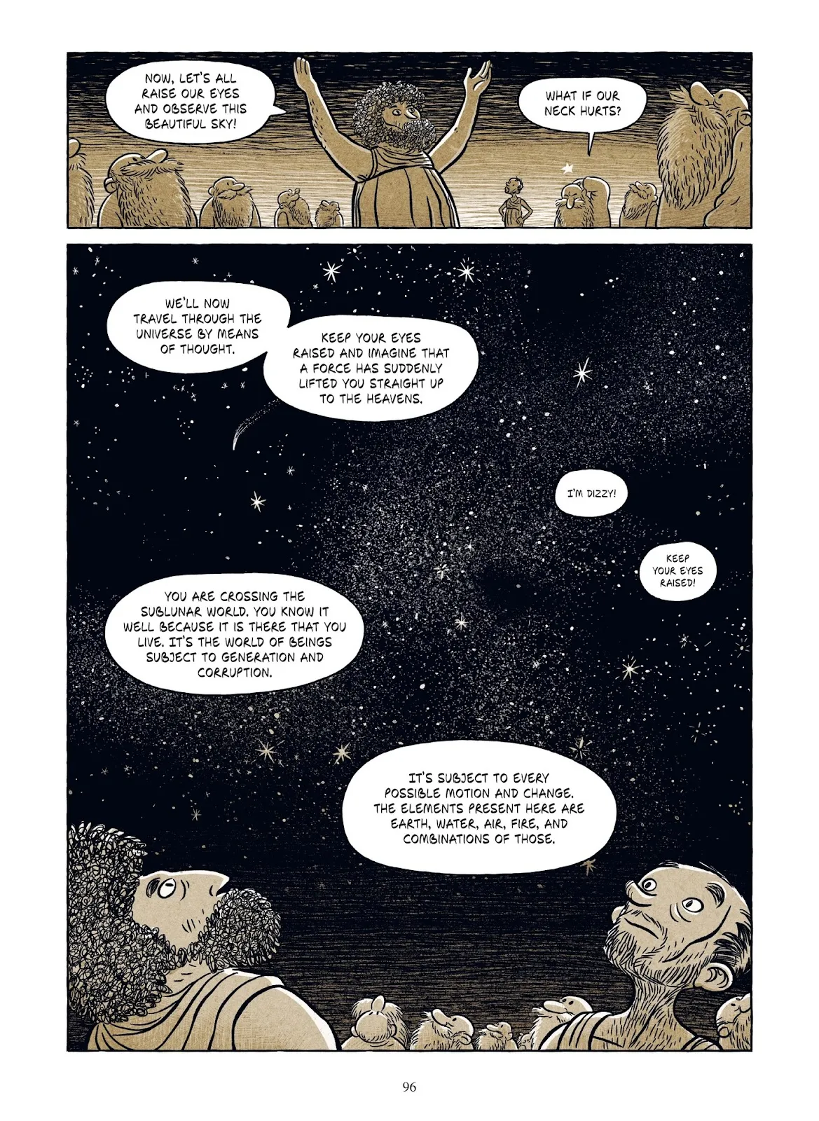 Aristotle  part 92